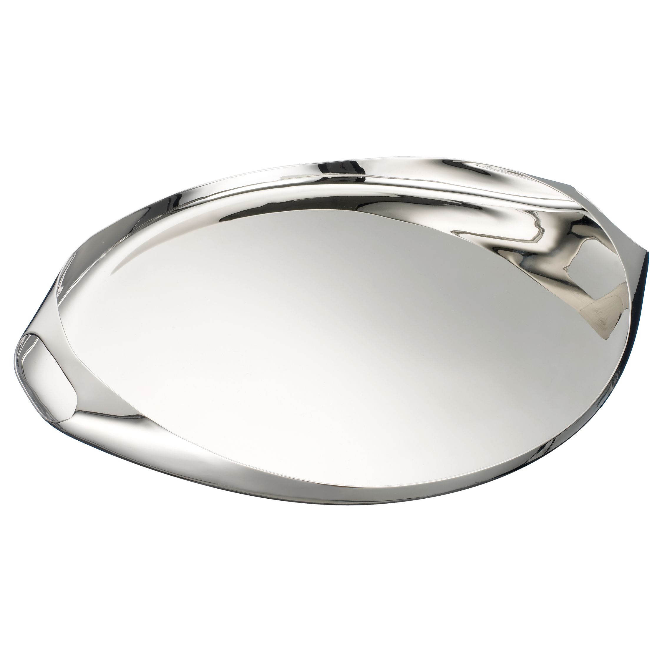 Georg Jensen Masterpiece HK Tray at John Lewis