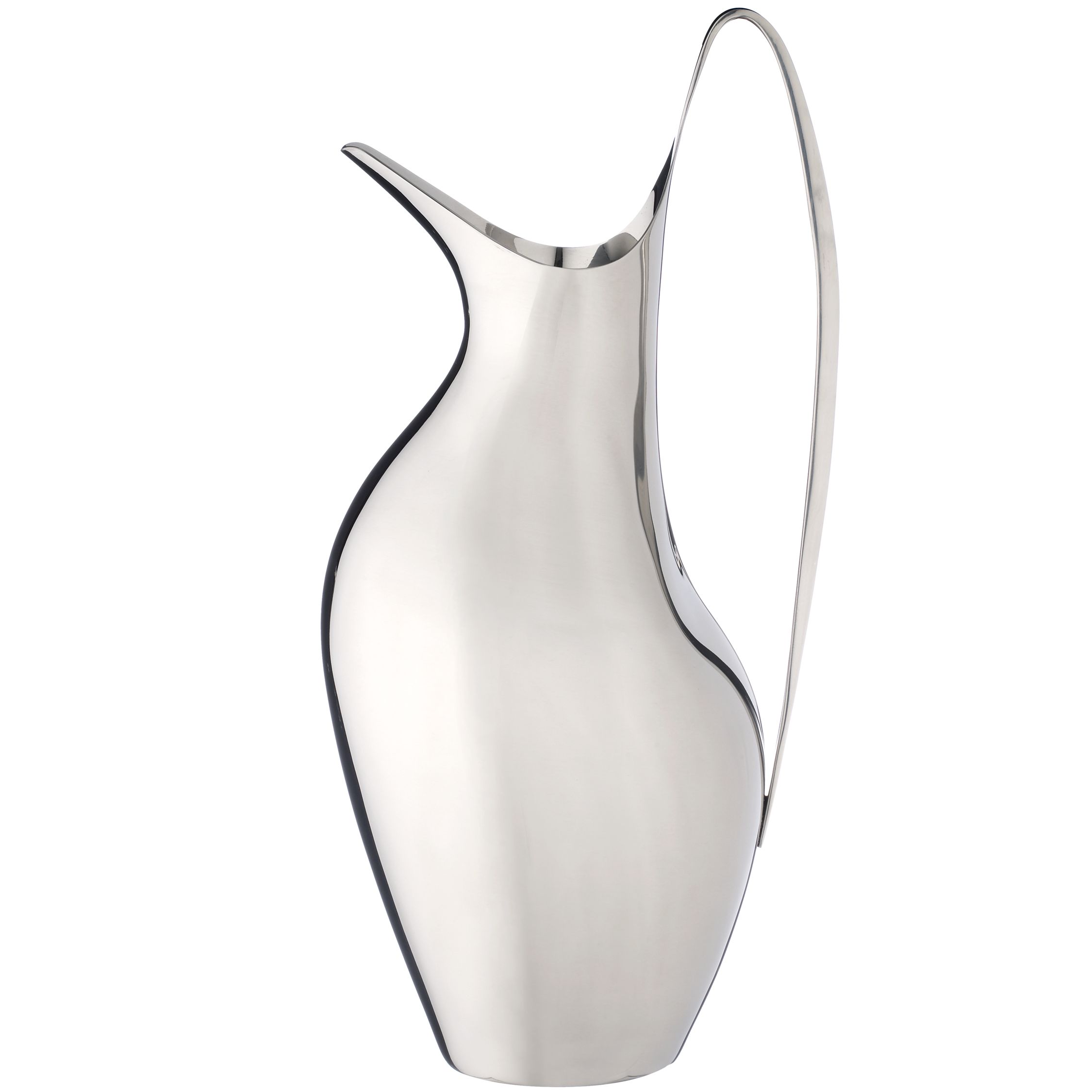 Georg Jensen Vertica Pitcher at John Lewis