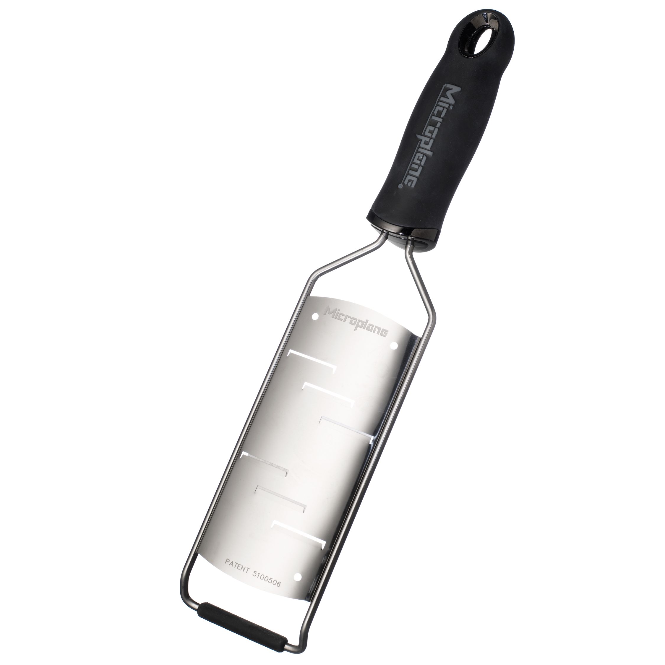 Microplane Large Shaver