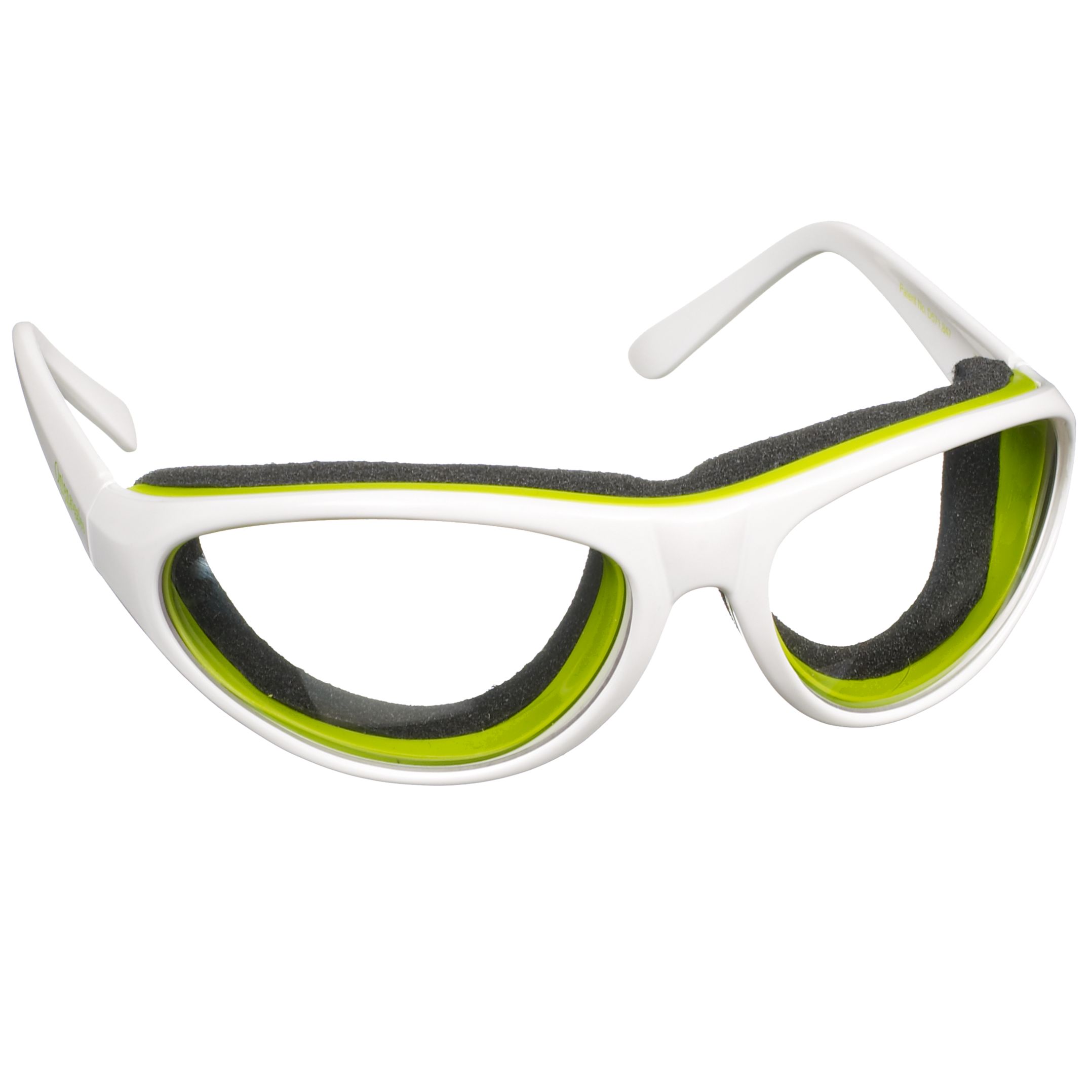 Onion Goggles