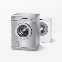 Washing Machines