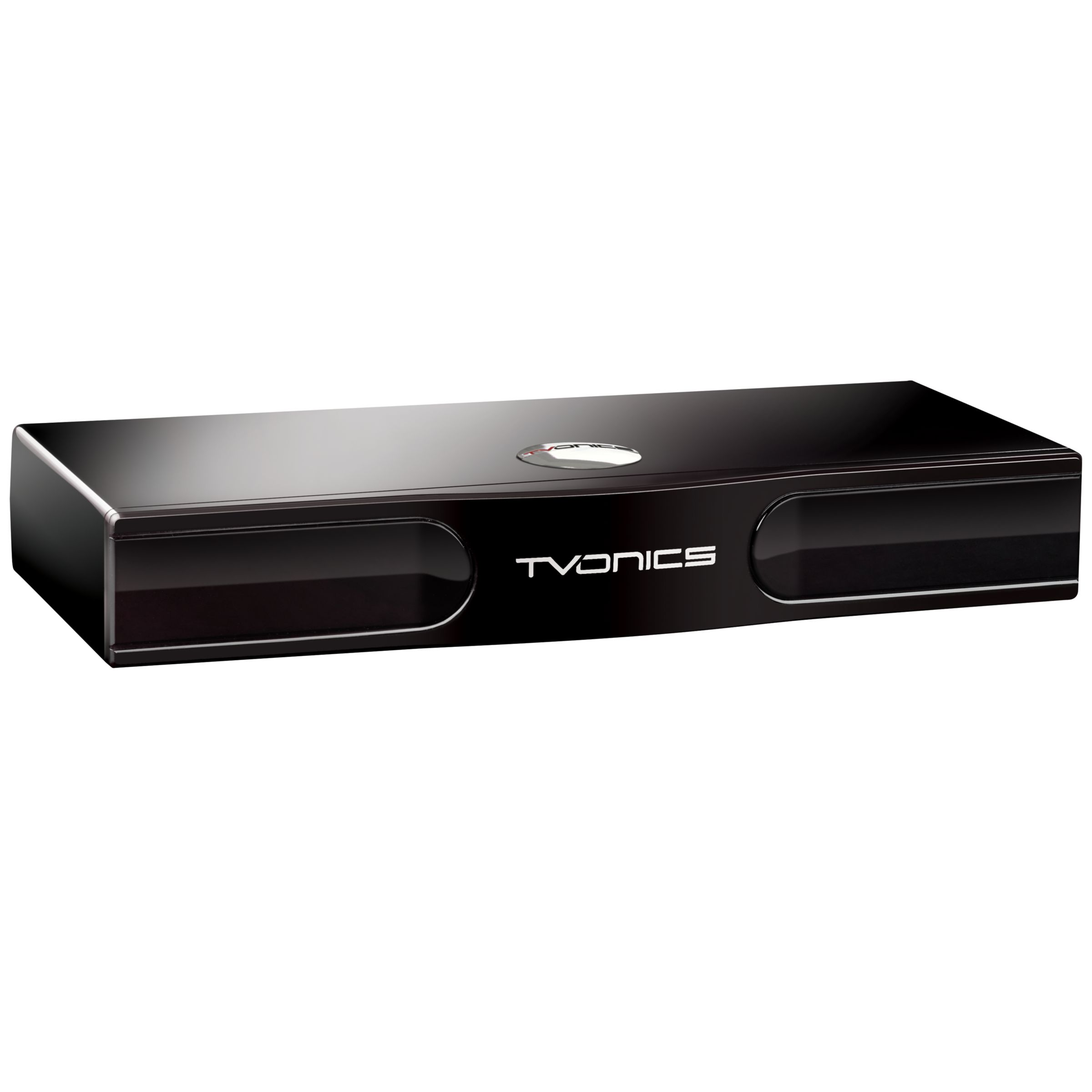 TVonics MDR 250 Digital Set Top Box