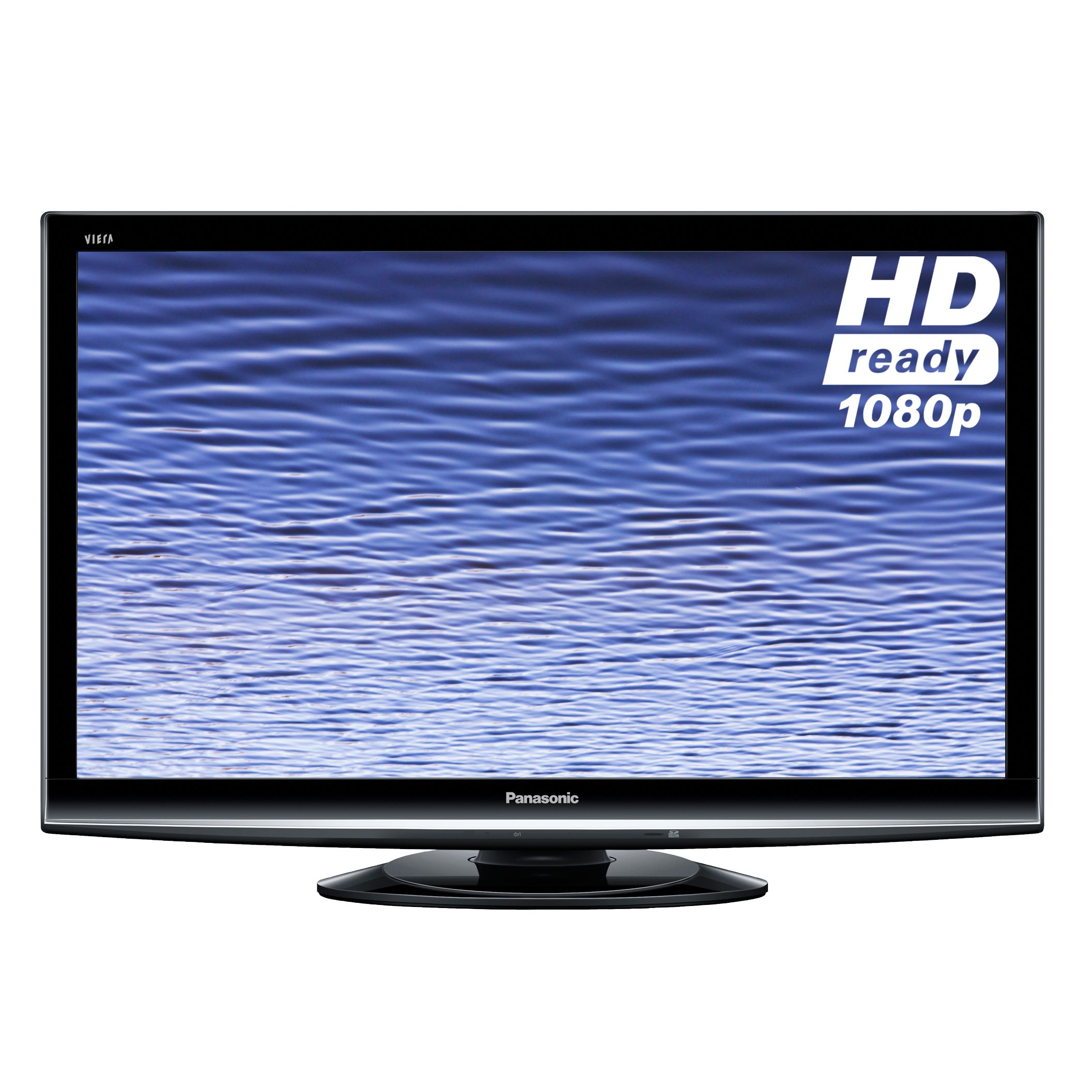 Panasonic Viera TX-L37G10B LCD HD 1080p Digital Television, 37 Inch with Built-in freesat
