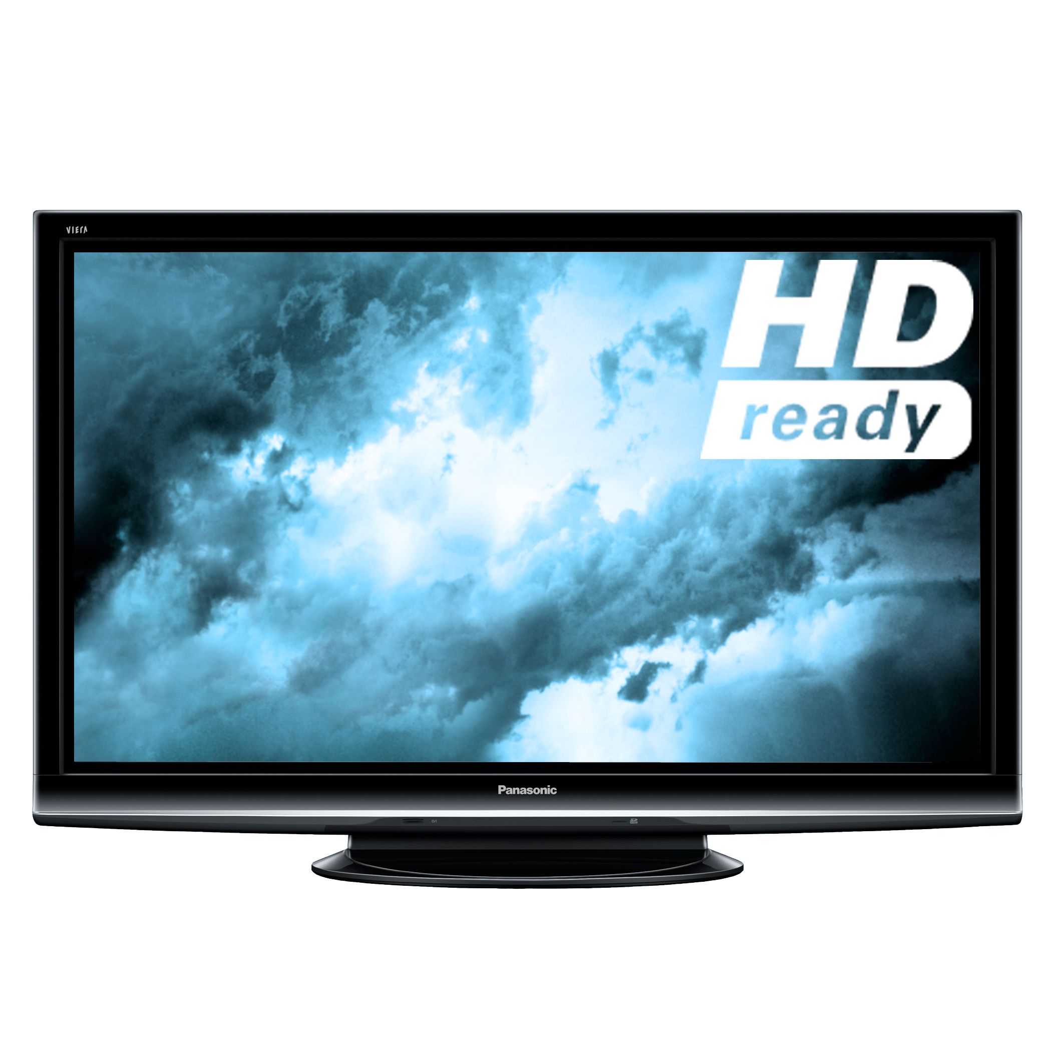 Panasonic Viera TX-P50G10B Plasma HD 1080p Digital Television, 50 Inch with Built-in freesat