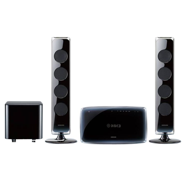 Samsung HT-X720GT Home Cinema System