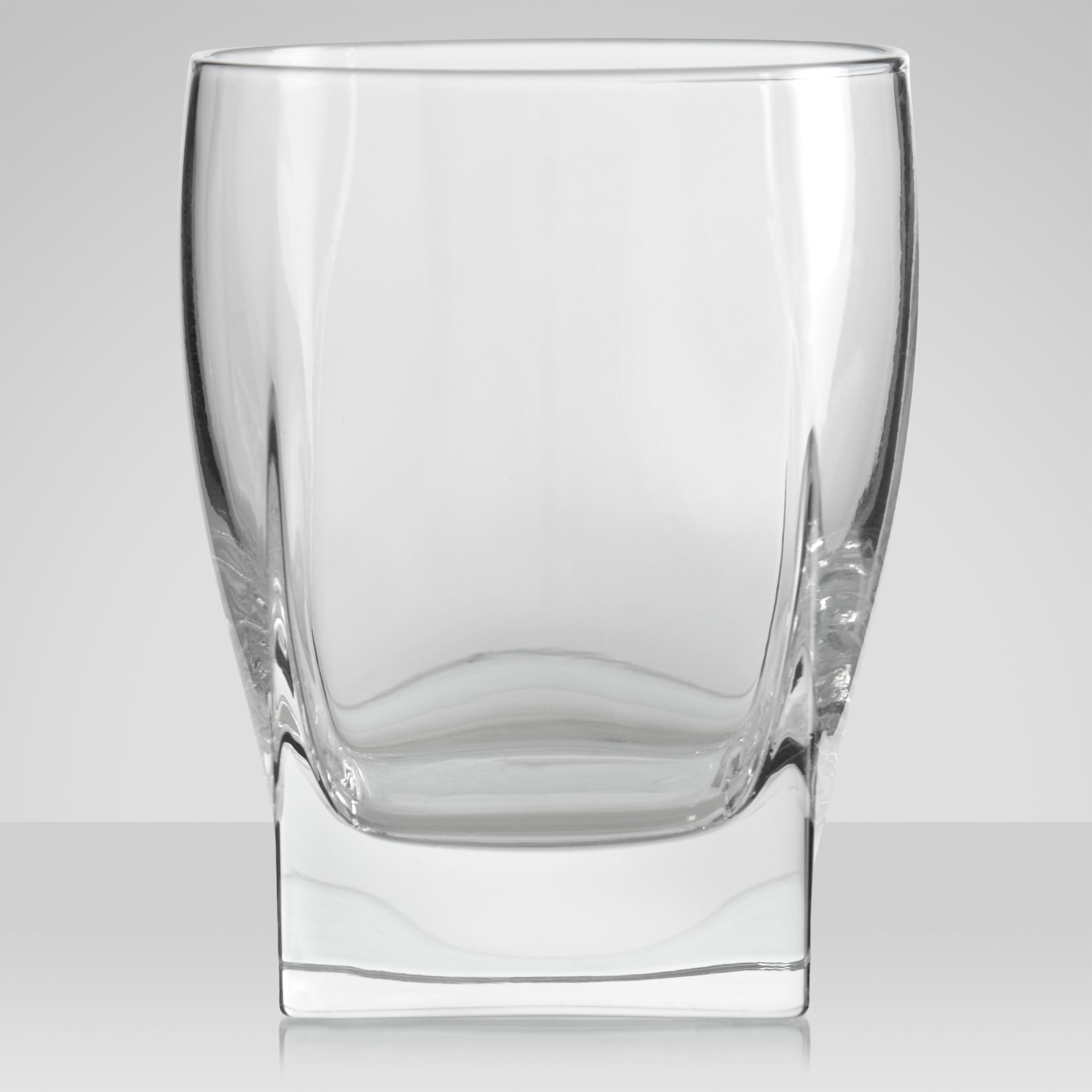 Rossini Small Whisky Tumbler, Set of 4