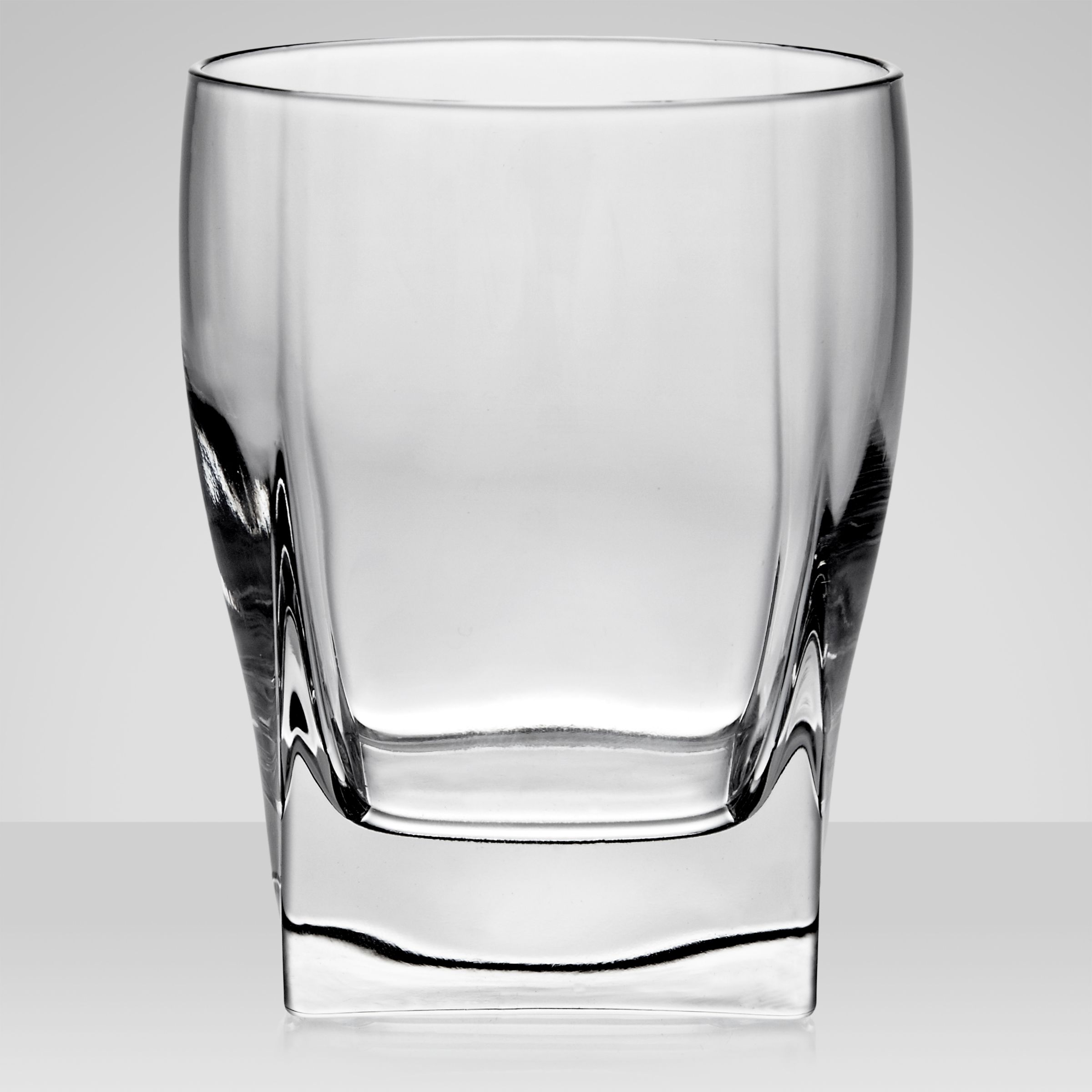 Rossini Double Old Fashioned Tumbler, Set of 4