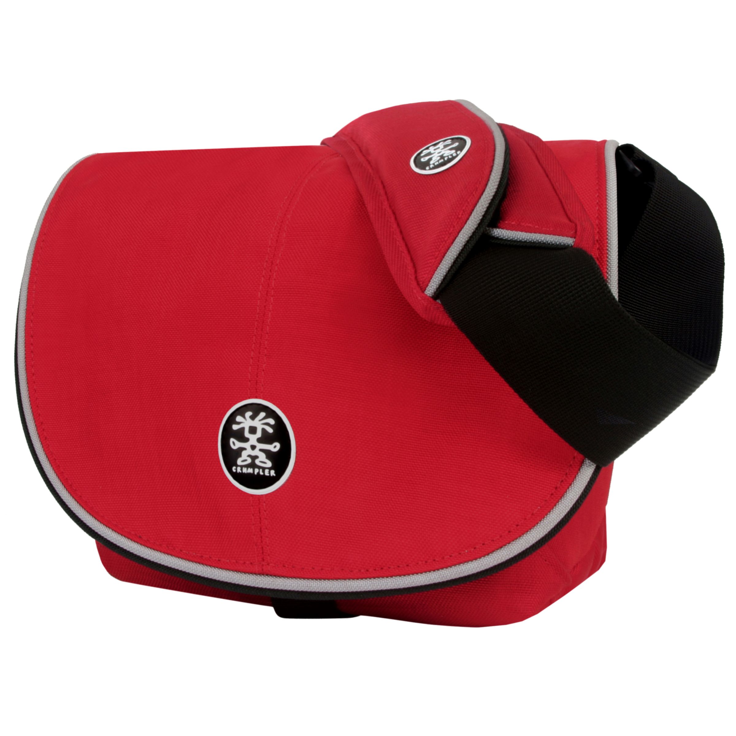 Crumpler Muffin Top 3000 Digital SLR Camera Case, Red