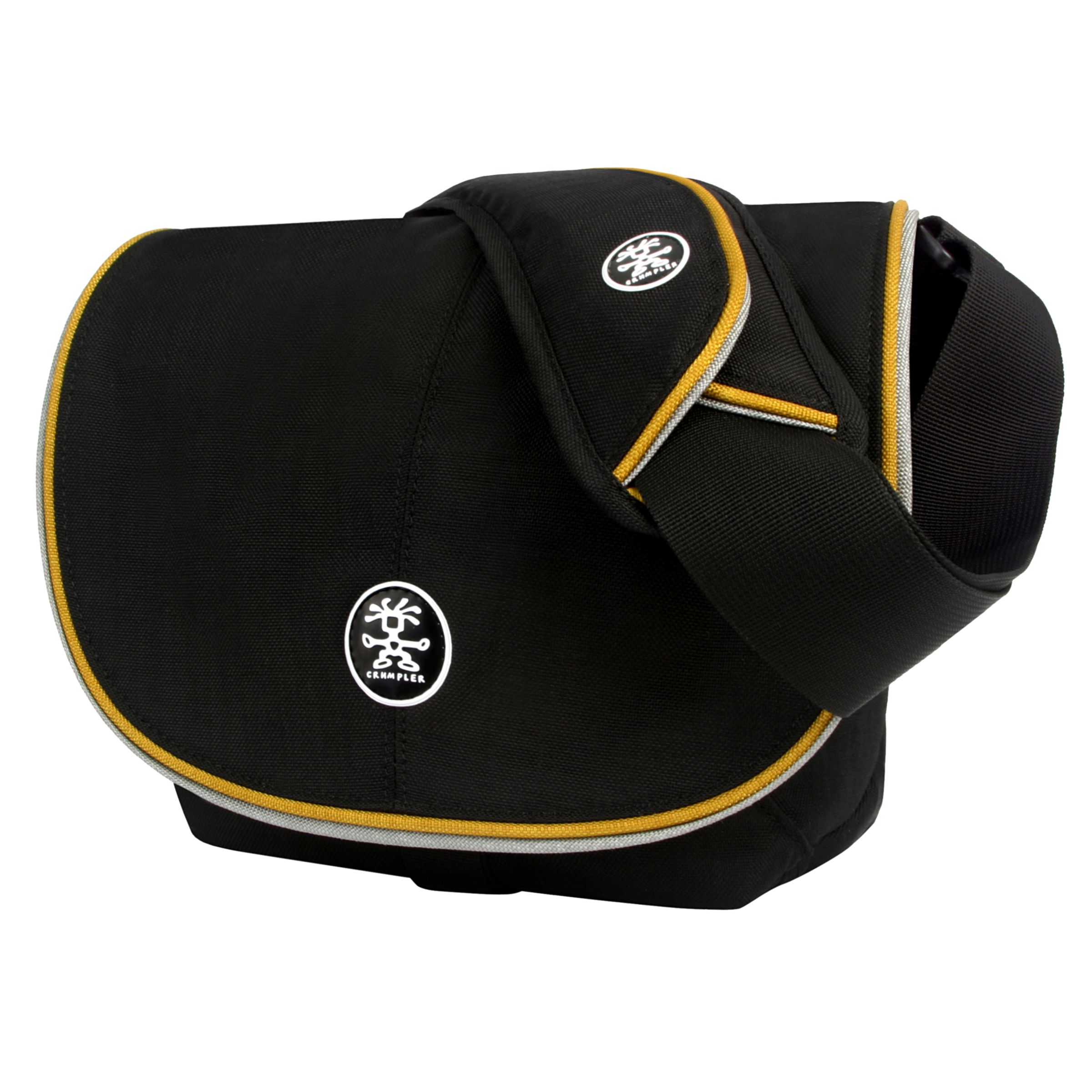 Crumpler Muffin Top 3000 Digital SLR Camera Case, Black