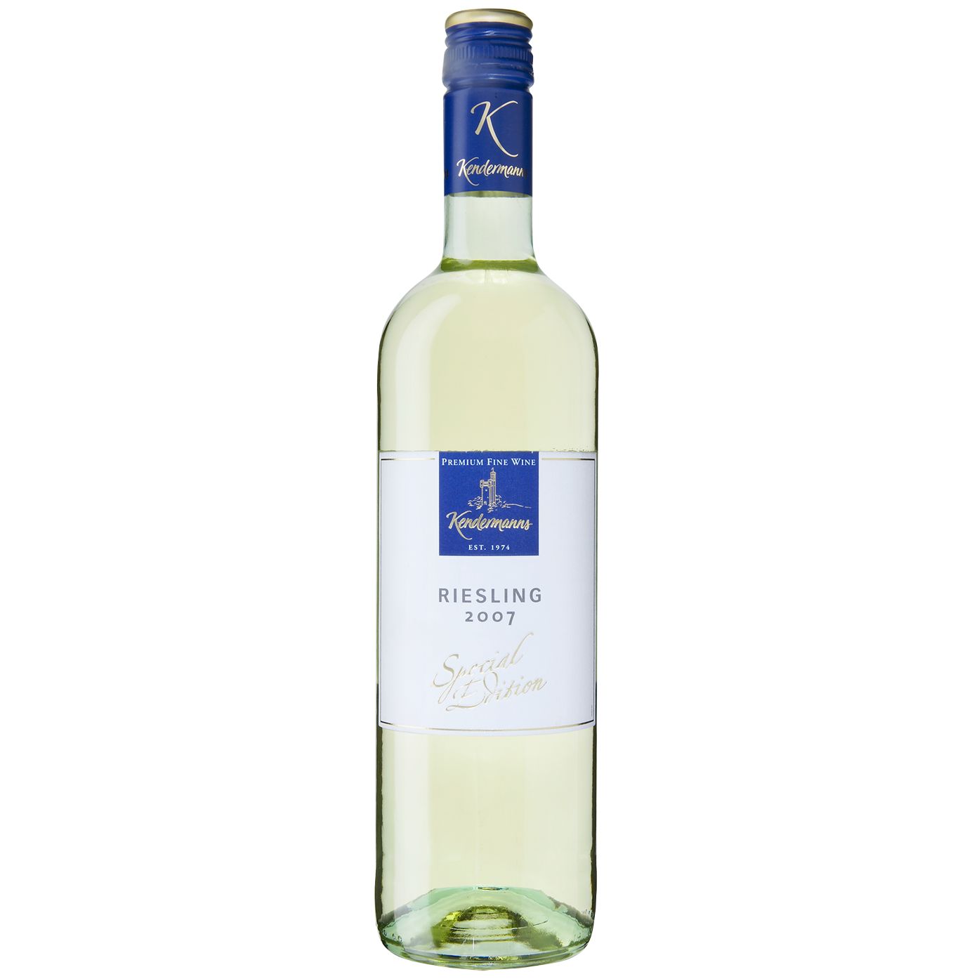 Kendermann’s Special Edition Riesling 2008 Pfalz, Germany