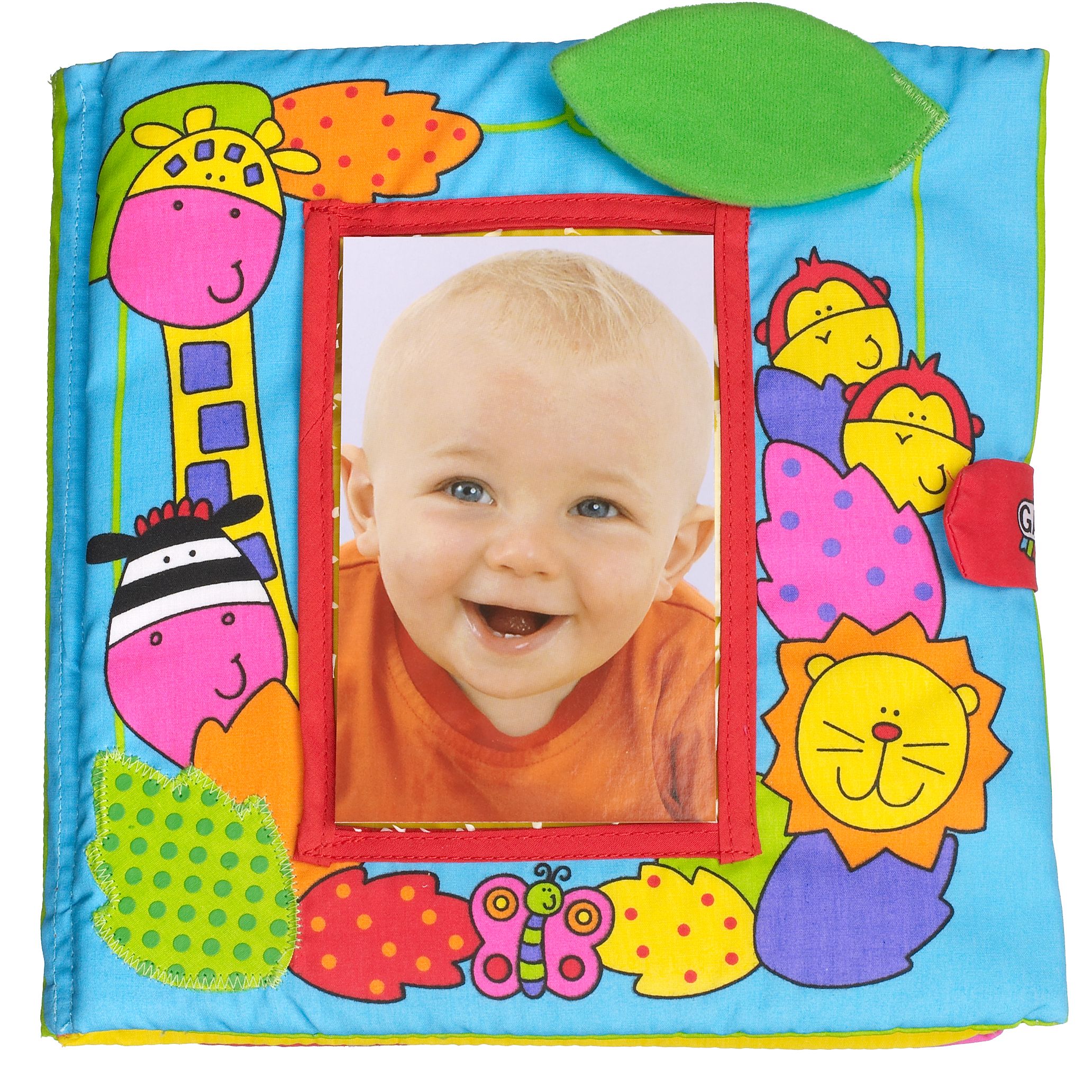 Galt Soft Photo Album