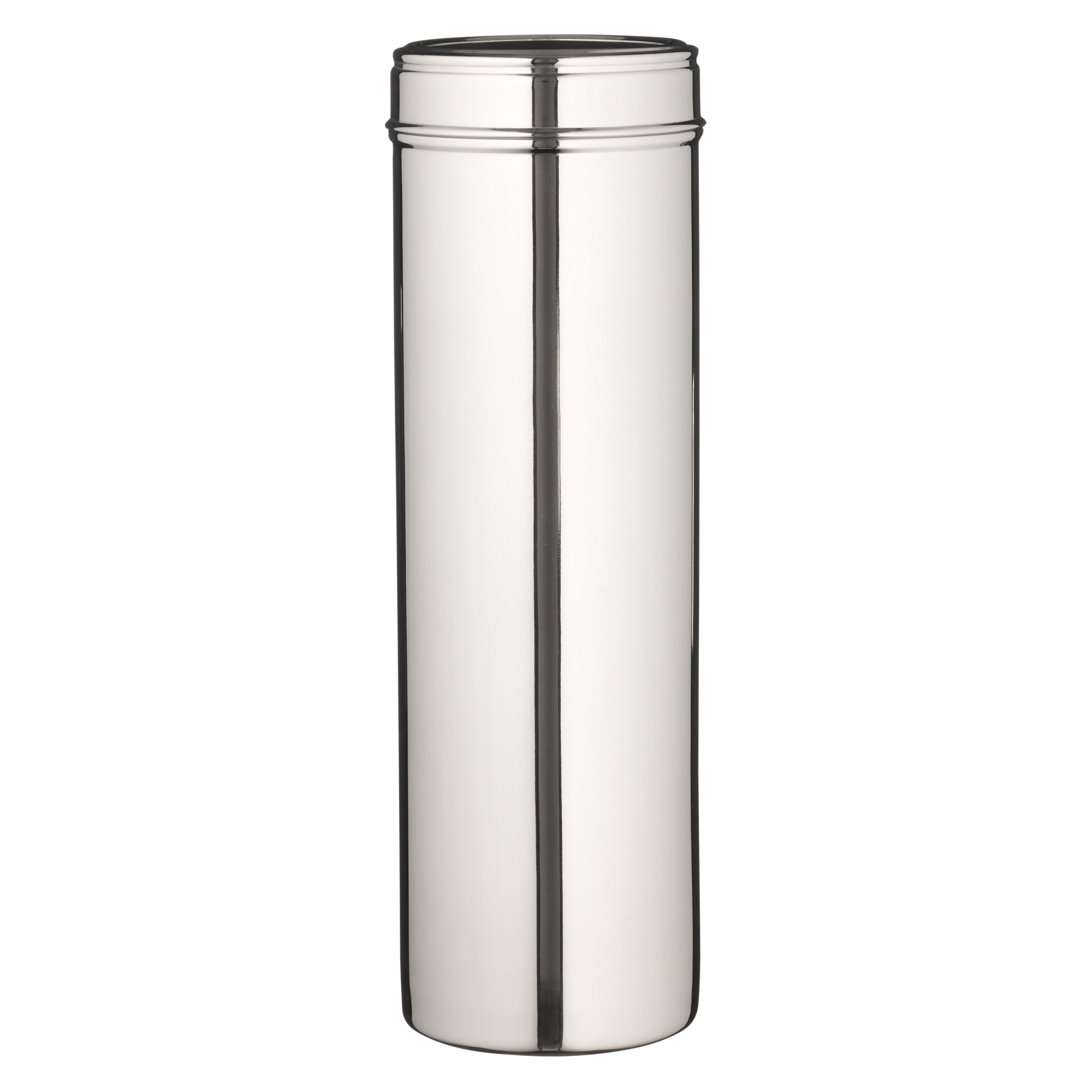 Stainless Steel Spaghetti Tin