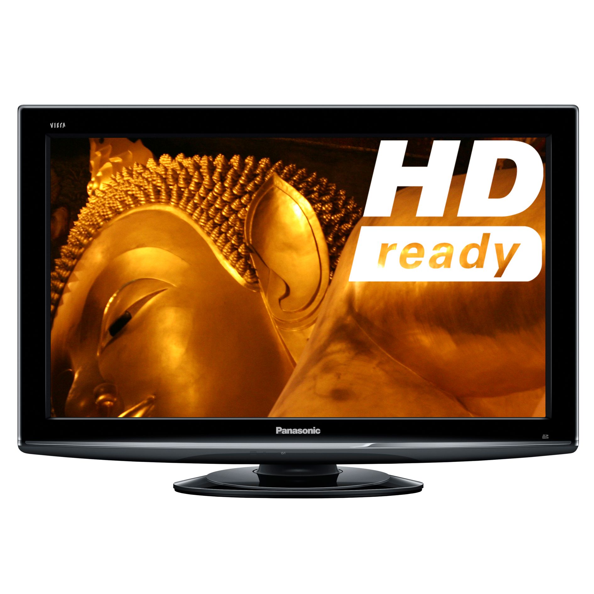 Panasonic Viera TX-L32S10B LCD HD 1080p Digital Television, 32 Inch
