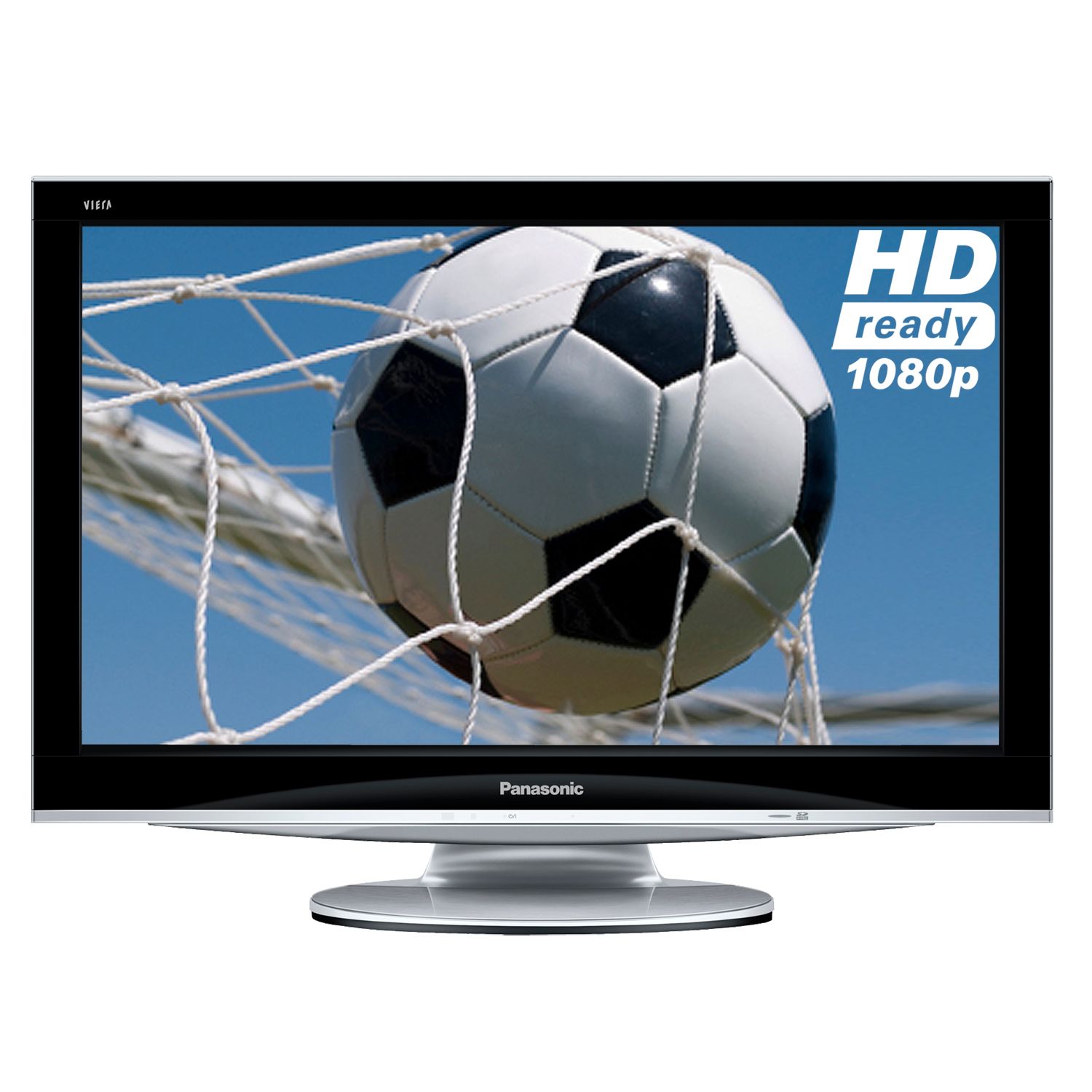 Panasonic Viera TXL32V10B LCD HD 1080p Digital Television 32 Inch with Builtin freesat