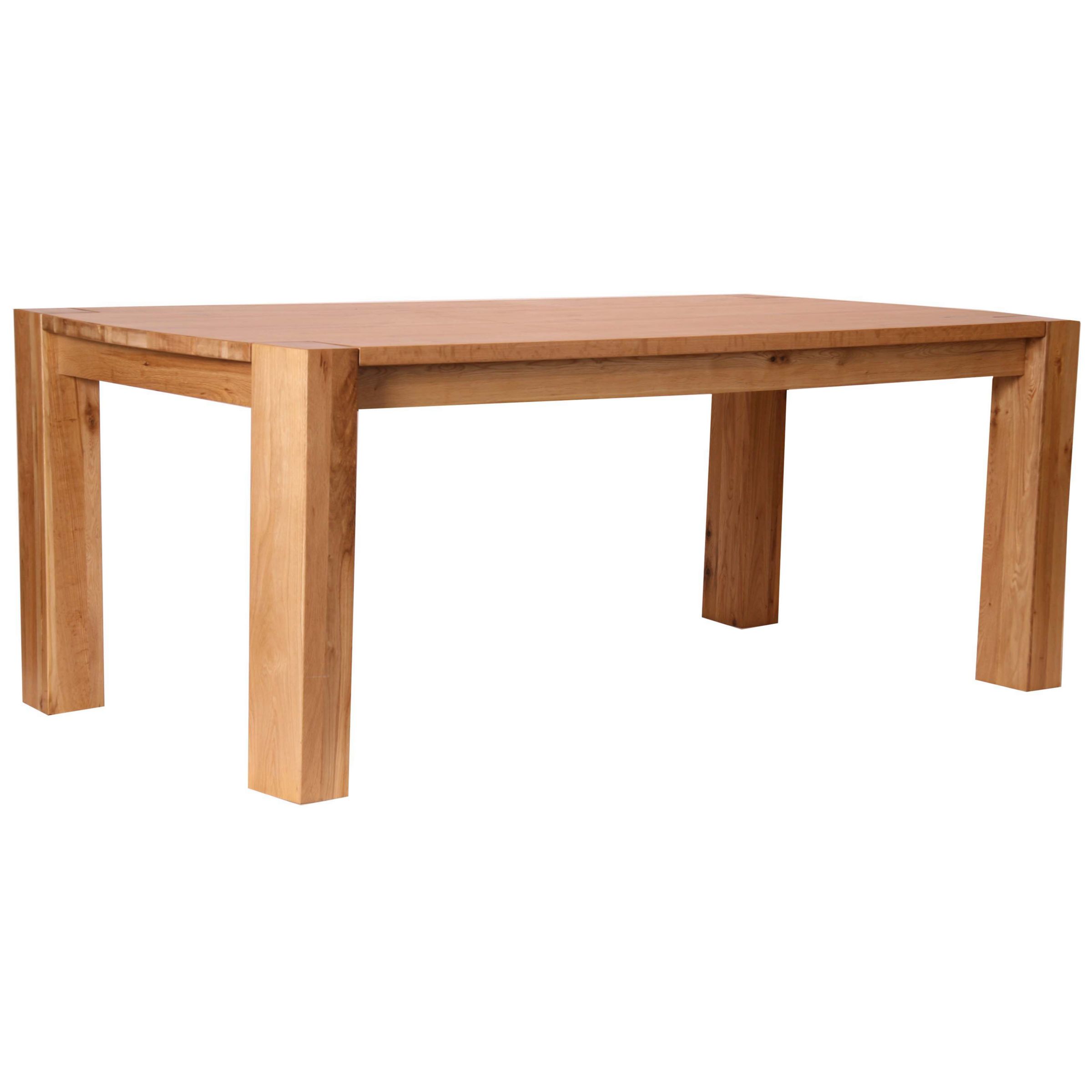 John Lewis Tulsa Small Dining Table