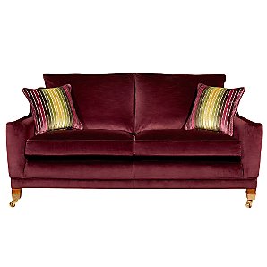 Wilton Medium Sofa, Brianza Velvet