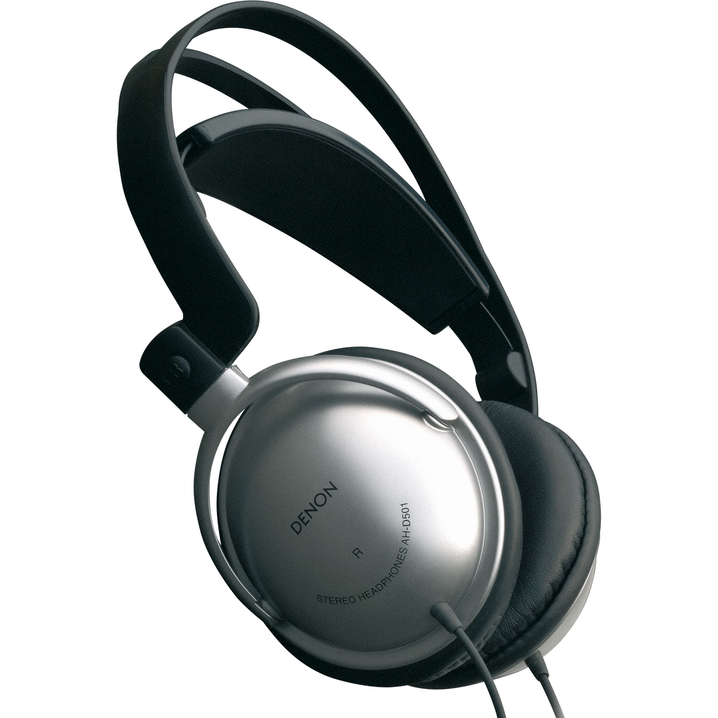 Denon AH-D501 Headphones