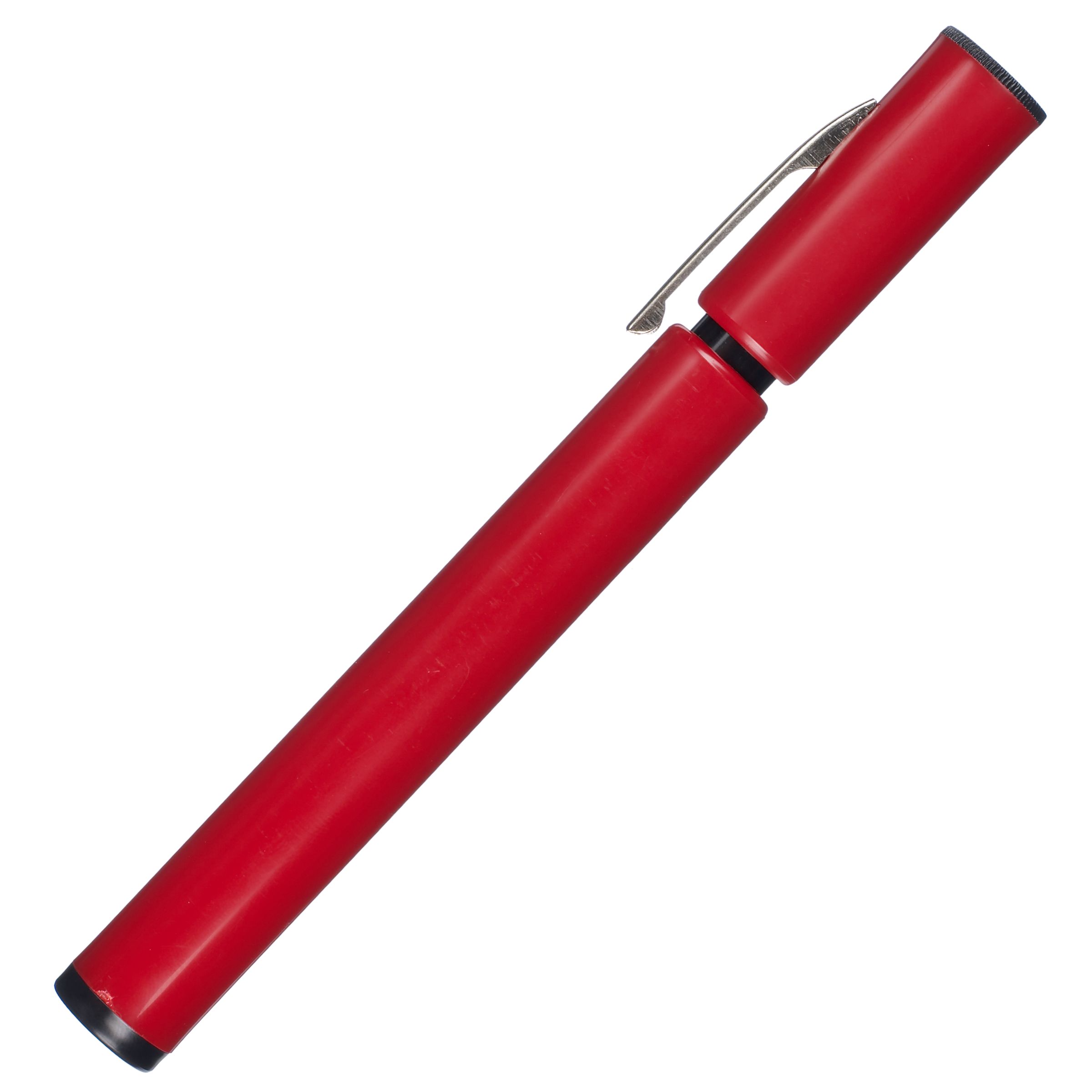 Pocket Telescope and Microscope, Red