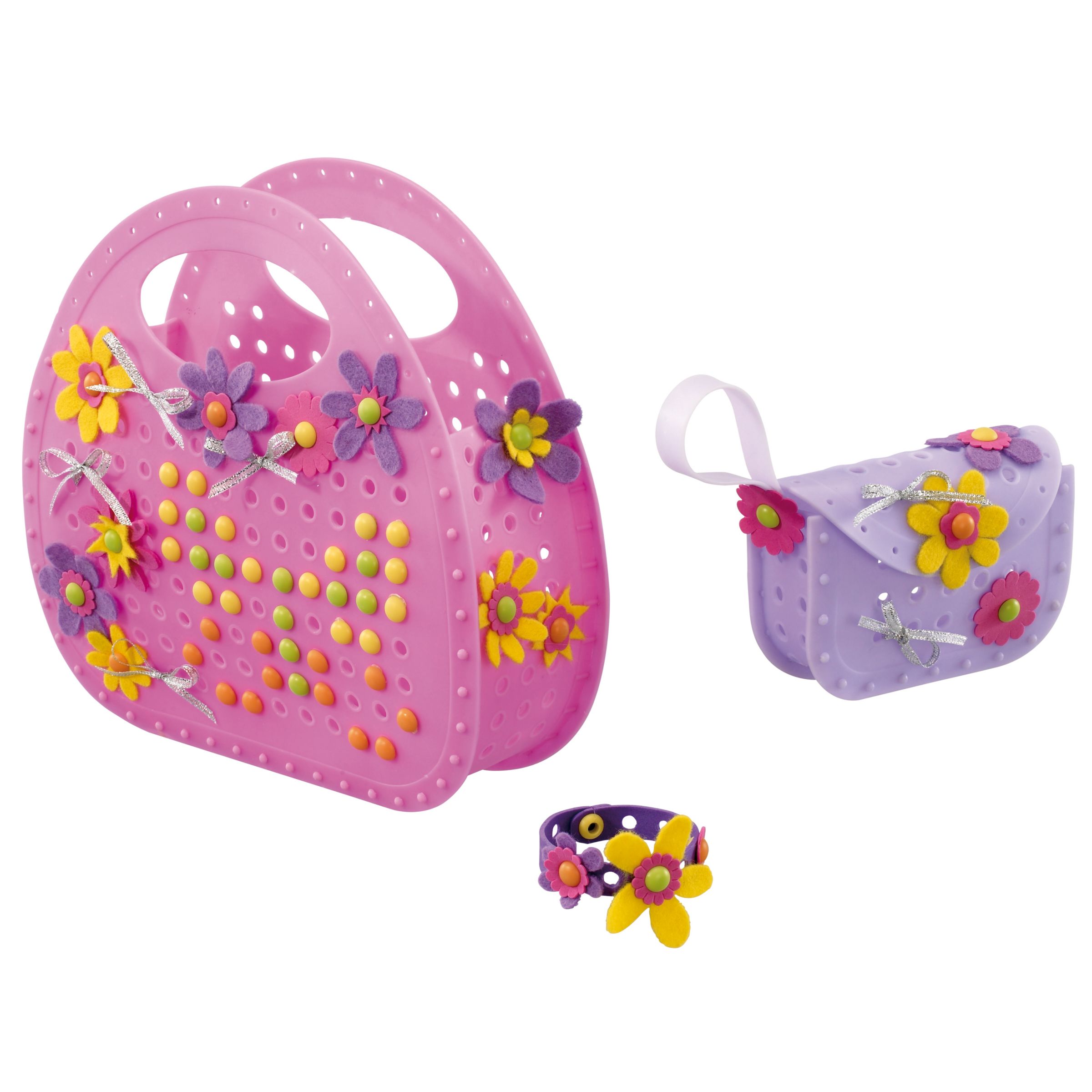 Crayola Build a Bag