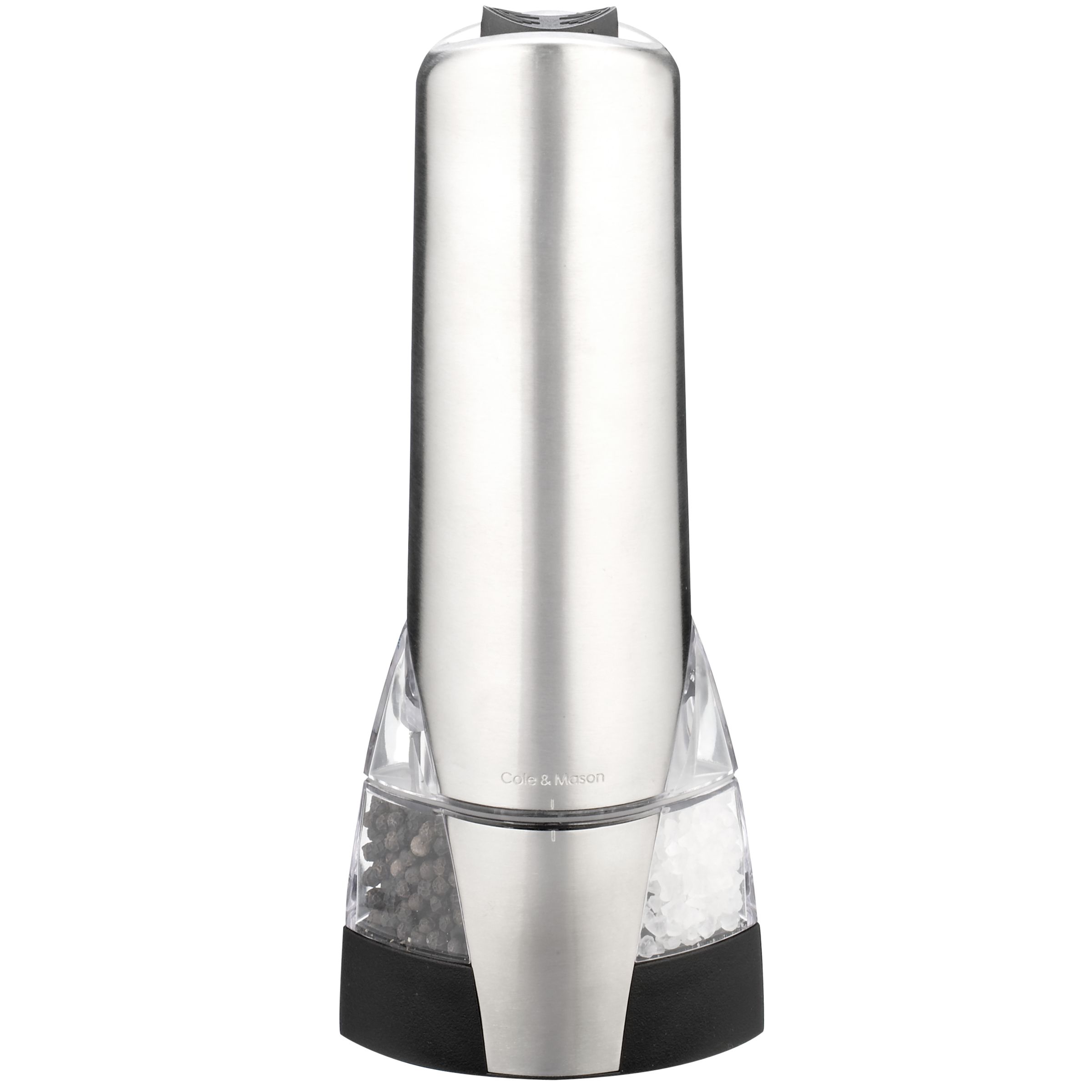Cole and Mason Buzz Buzz 2 In 1 Electric Mill