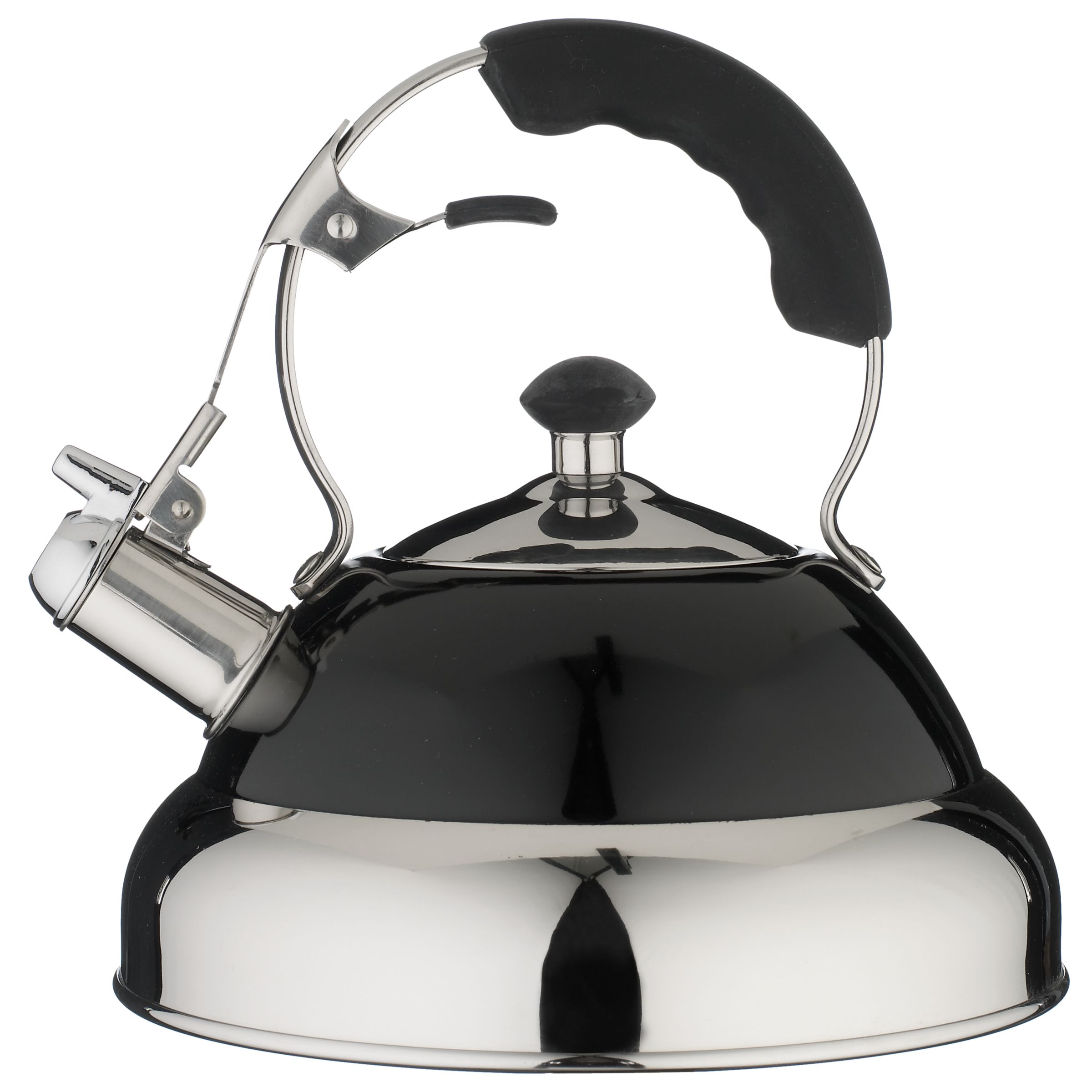 Wesco Classic Kettle, Black, 2L