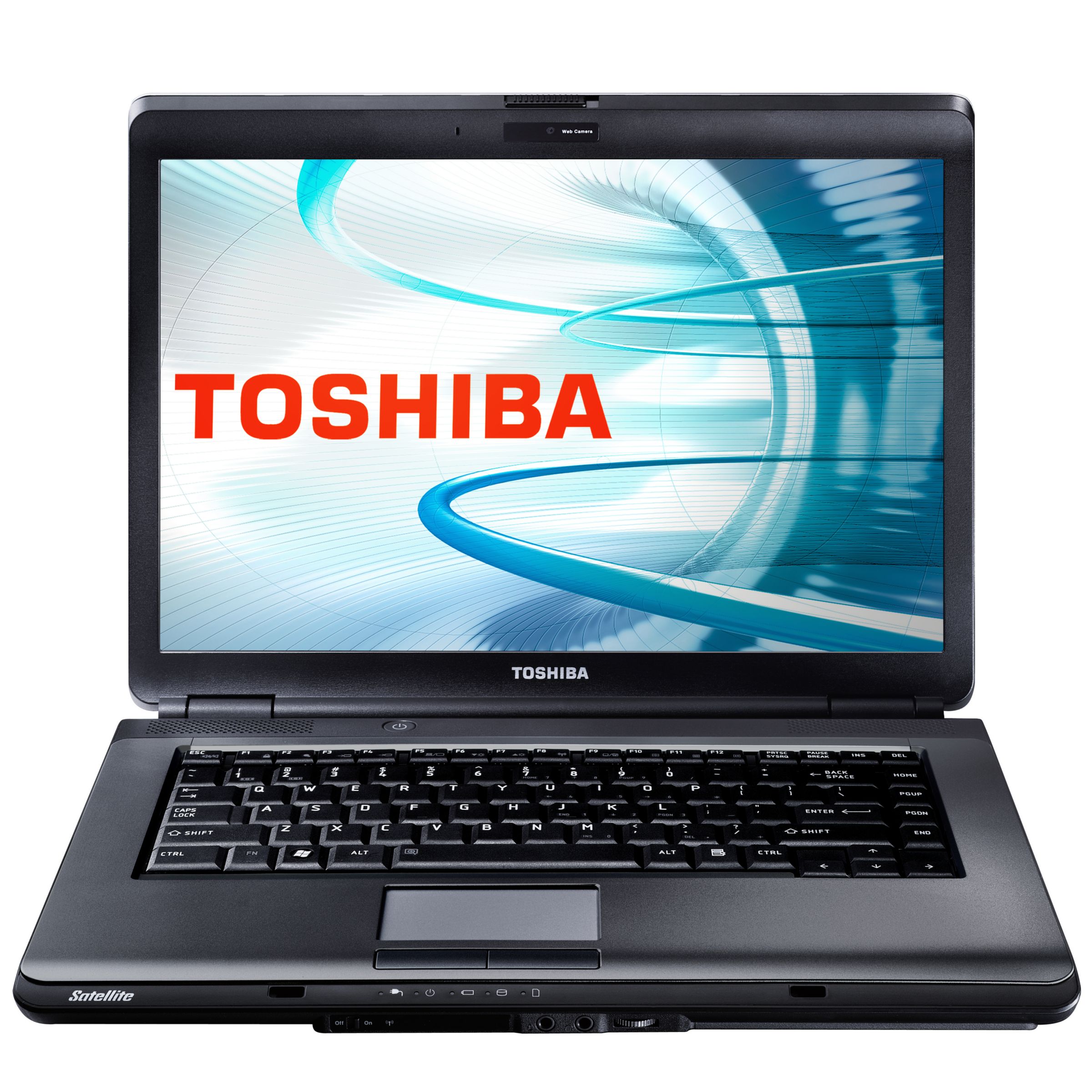 Toshiba Satellite Laptop, L300-227, 2.16GHz with 15.4 Inch Display �349
