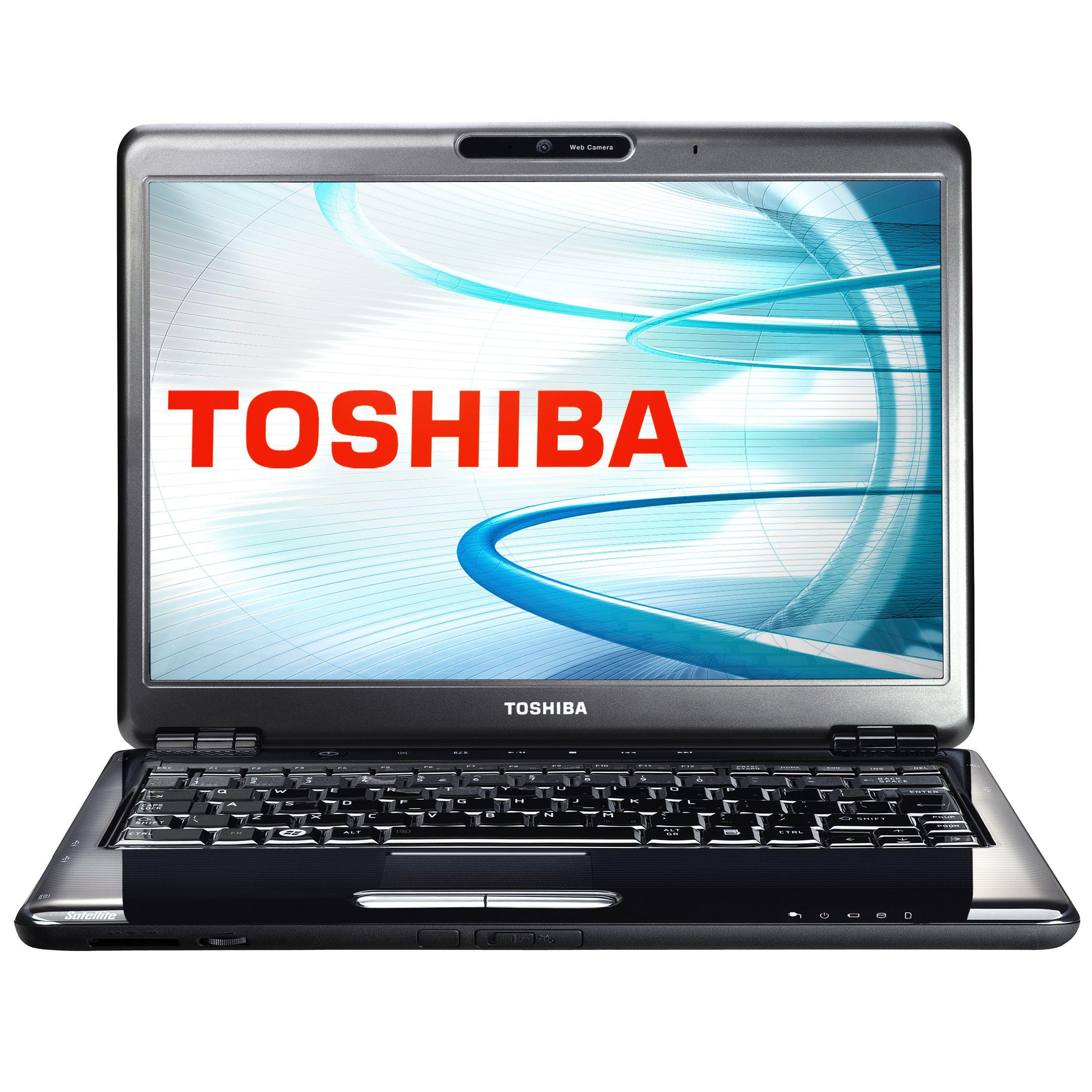 Toshiba Satellite Laptop U400 217 213GHz with 133 Inch Display