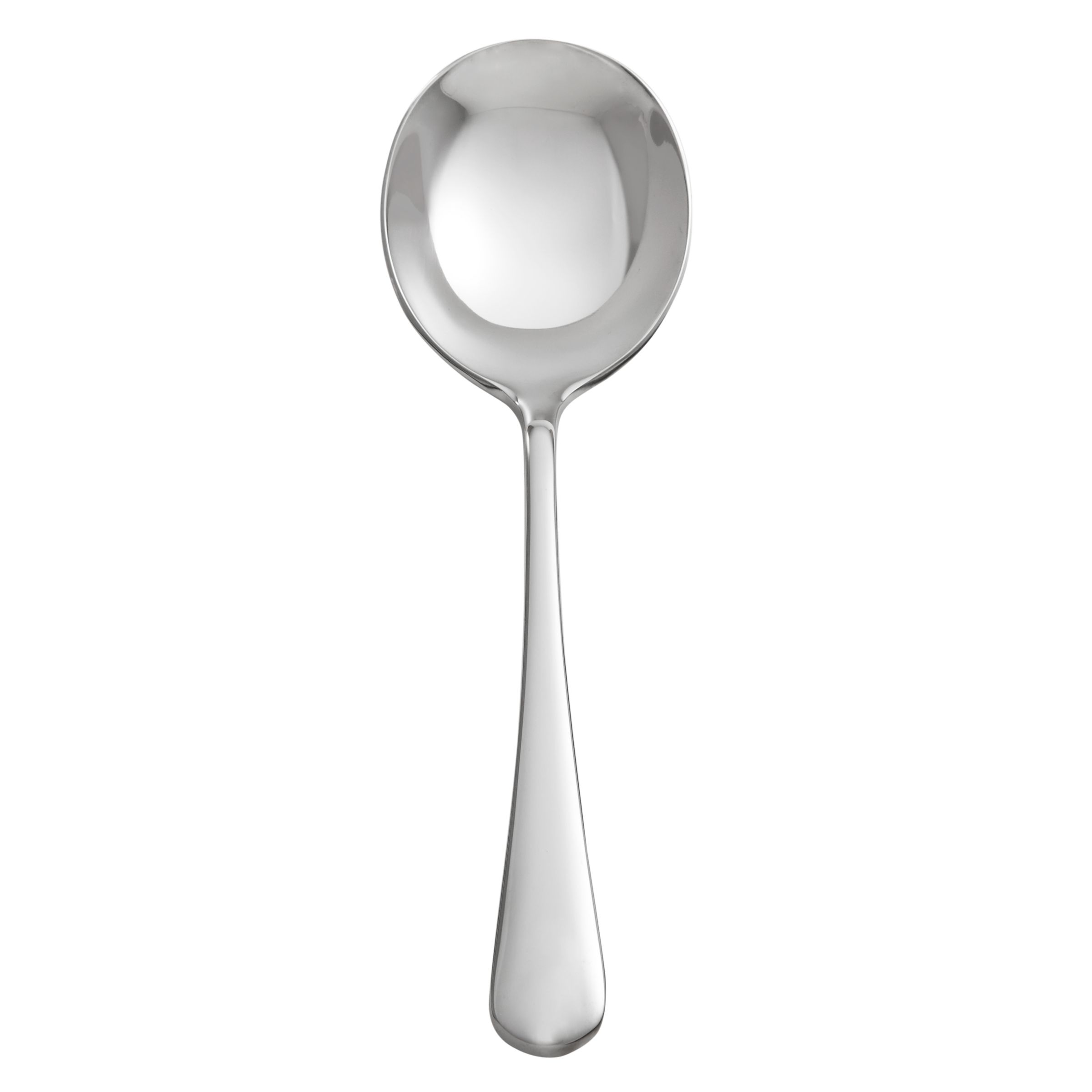 Old English Soup Spoon