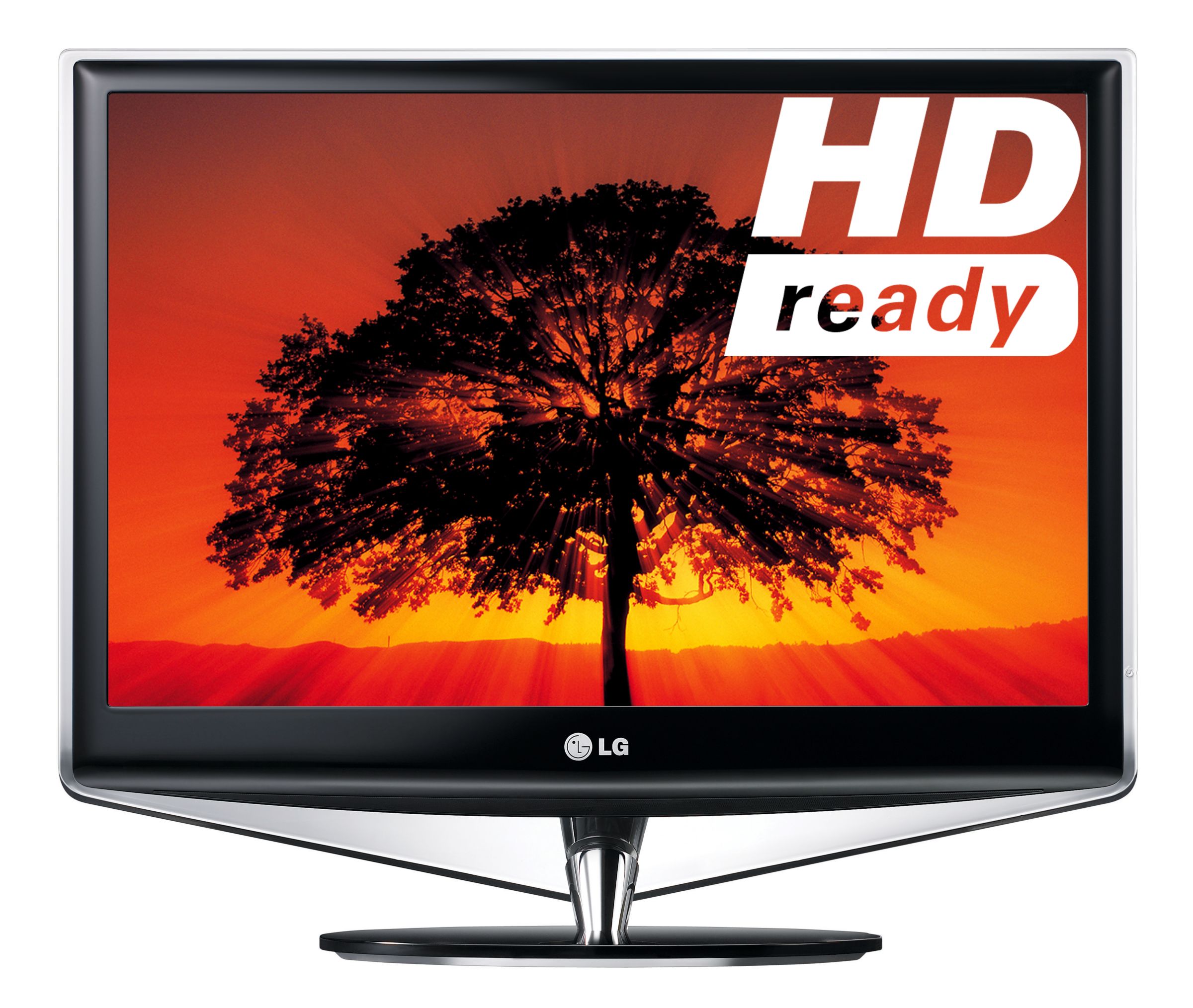 LG 19LU4010 HD Ready Digital Television, 19 Inch