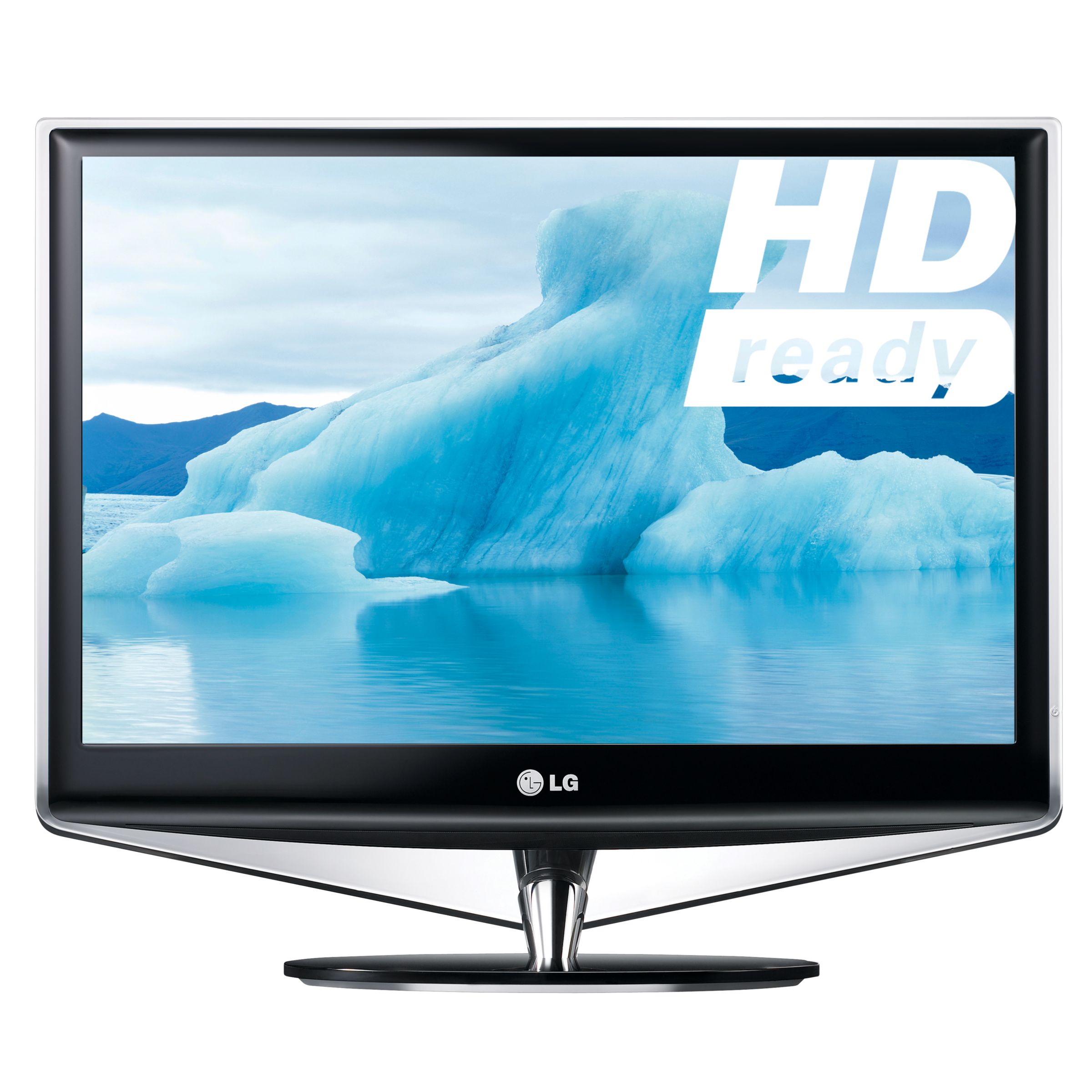 LG 22LU4010 HD Ready Digital Television, 22 Inch