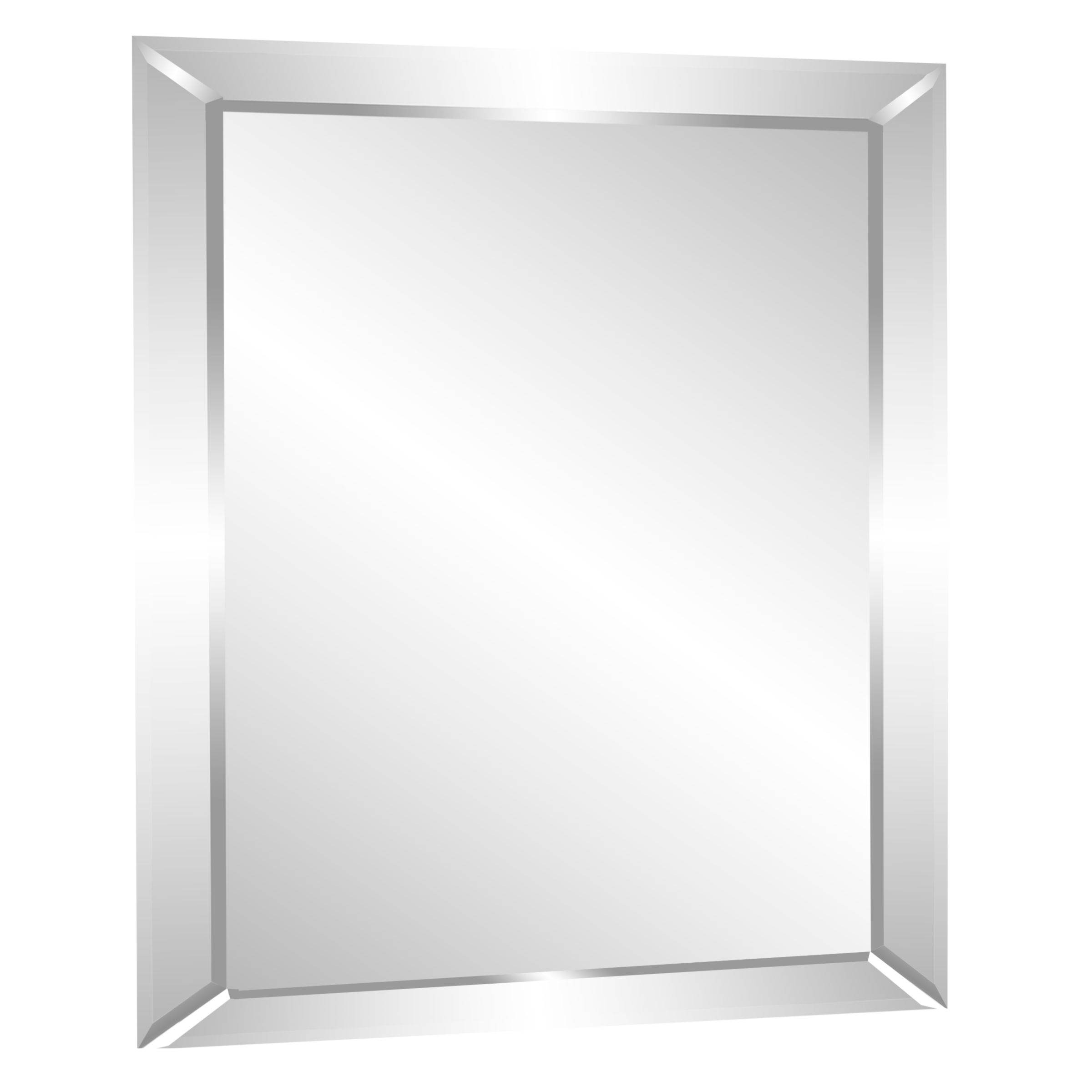 Athena Box Mirror, H50xW50cm