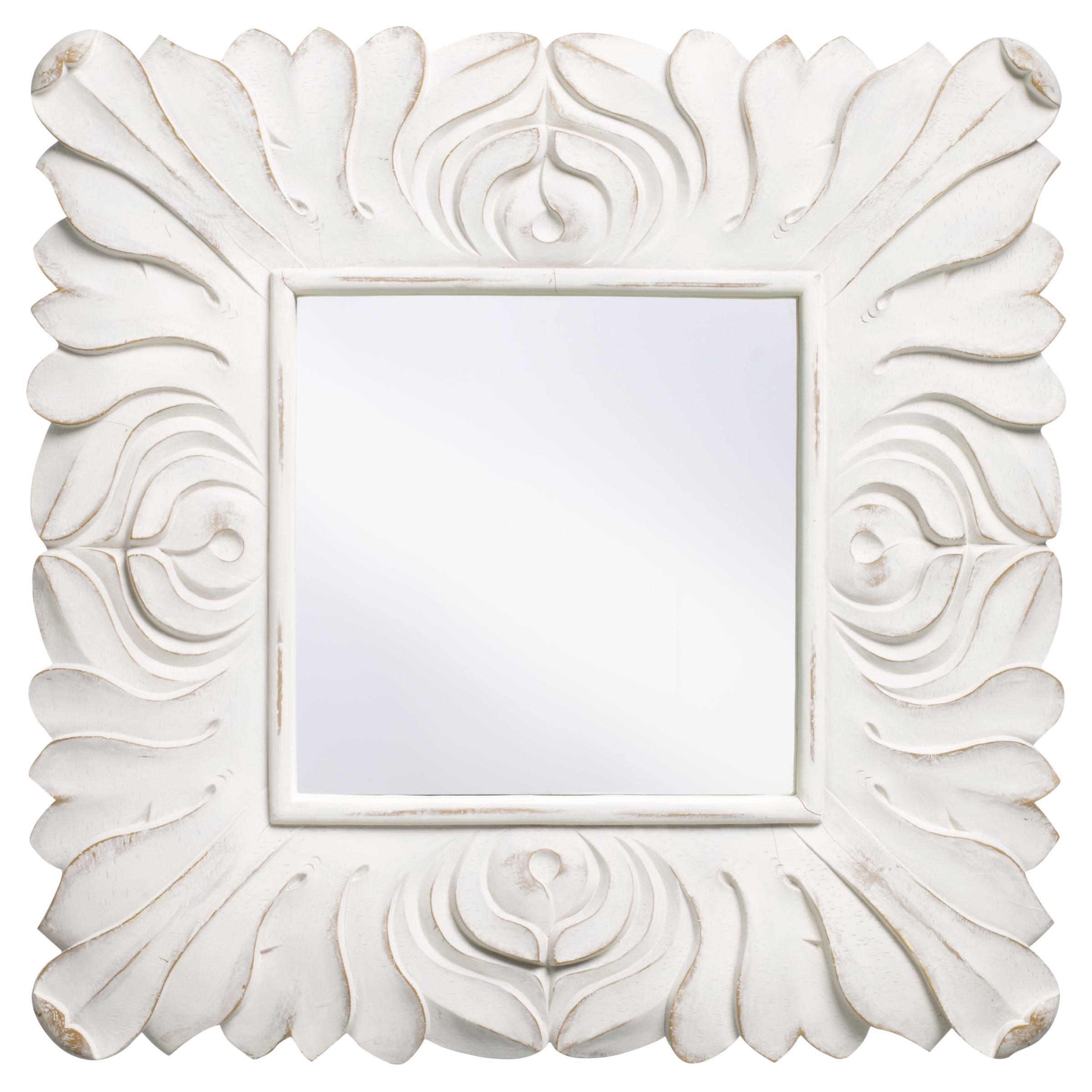 Mirrors