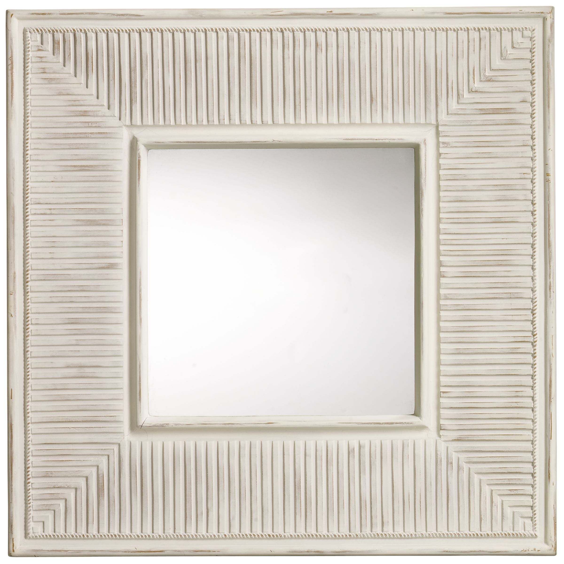 Tiana Wall Mirror, 60x60cm