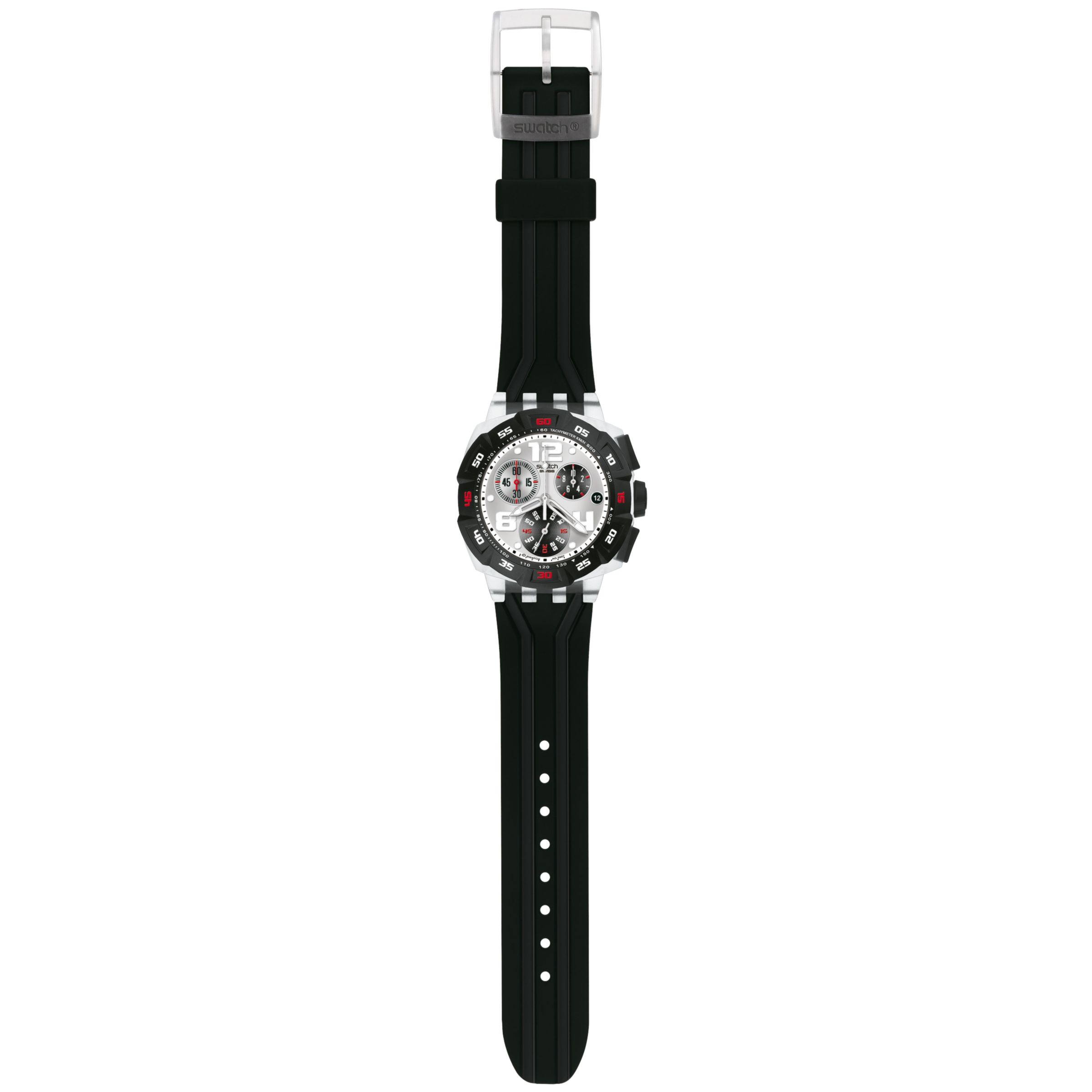 Swatch Legendery Eagle SUIK400 Mens Watch,