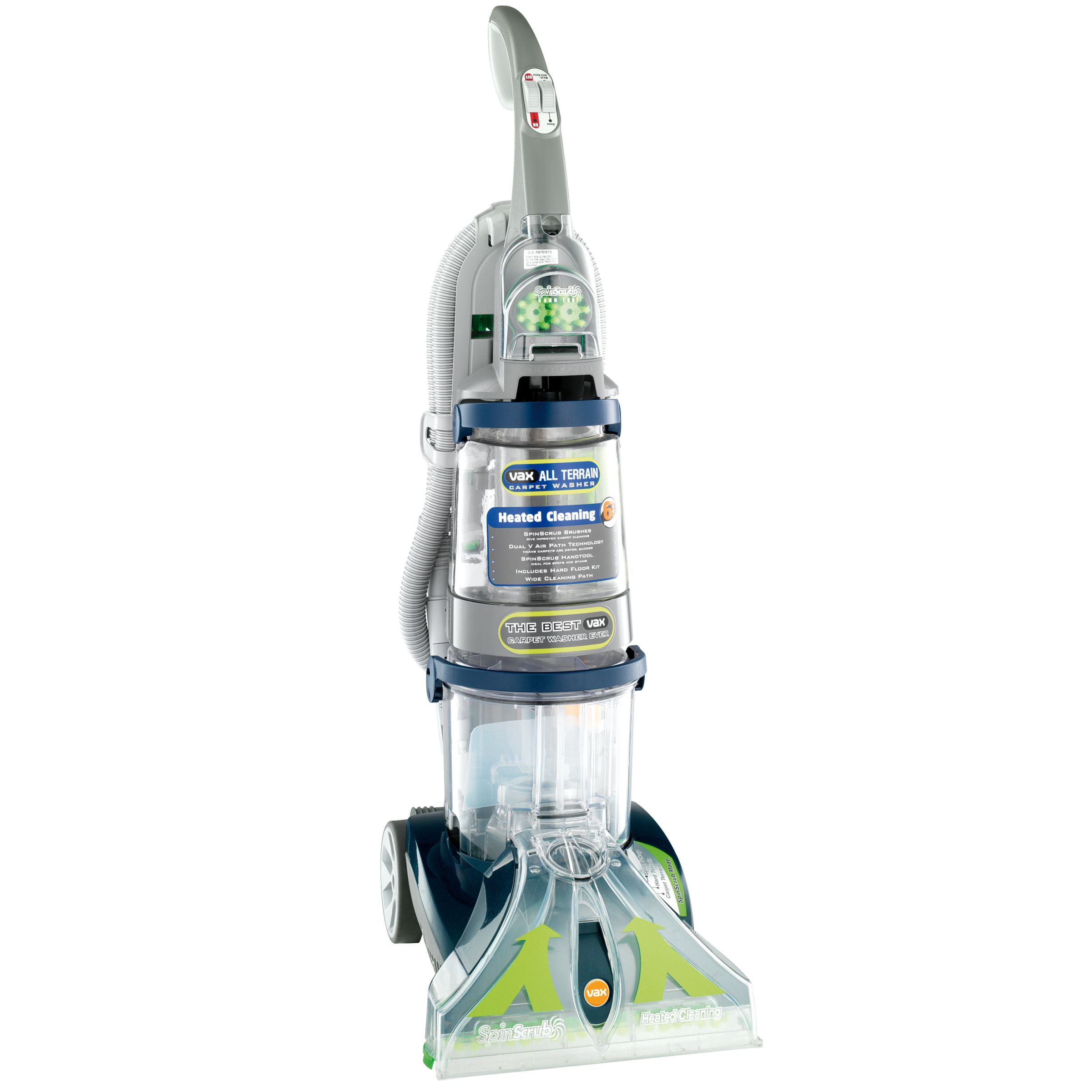 Floor Cleaners