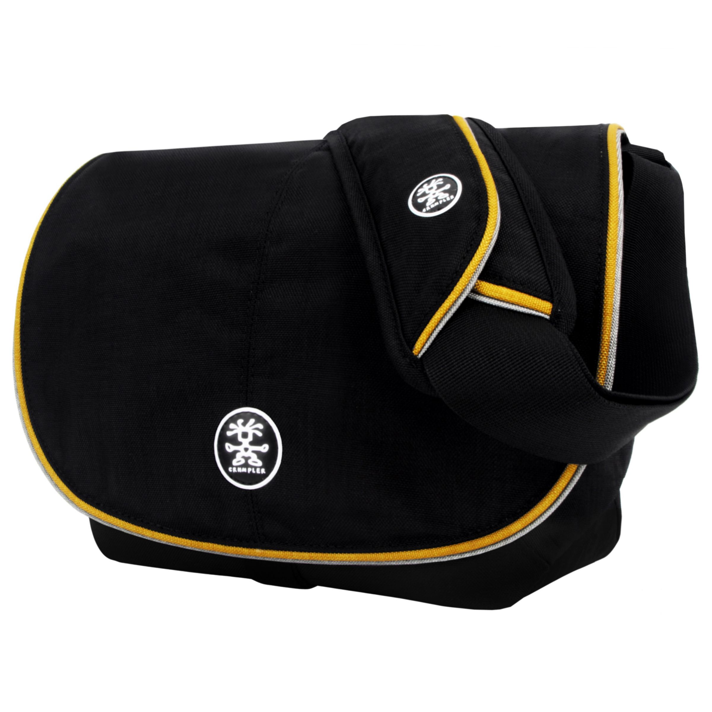 Crumpler Muffin Top 5500 Digital SLR Camera Case, Black