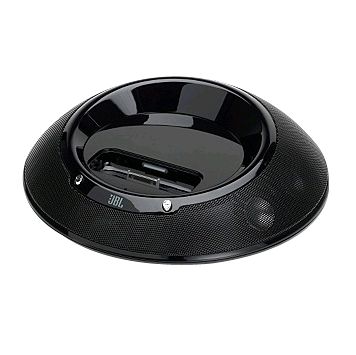 JBL Onstage IIIP Speakers, Black