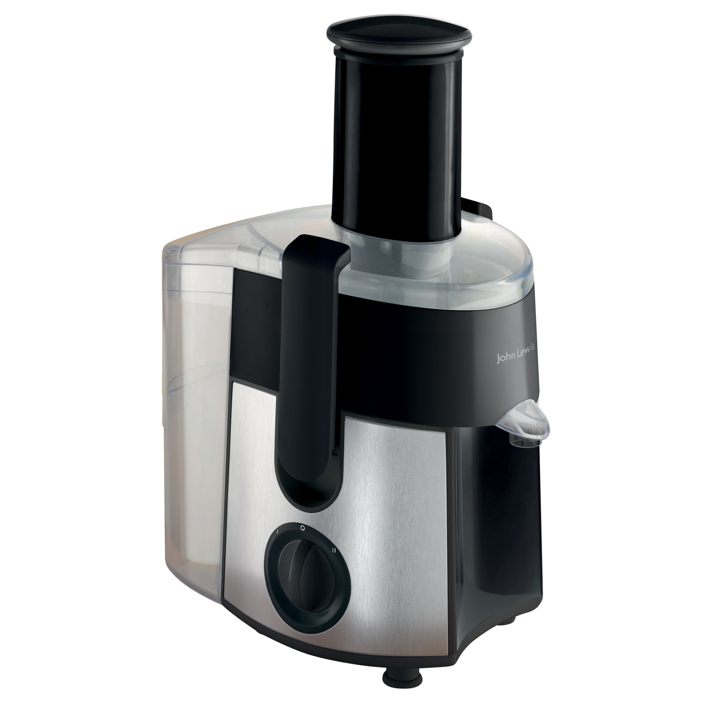 Juicers & Presses