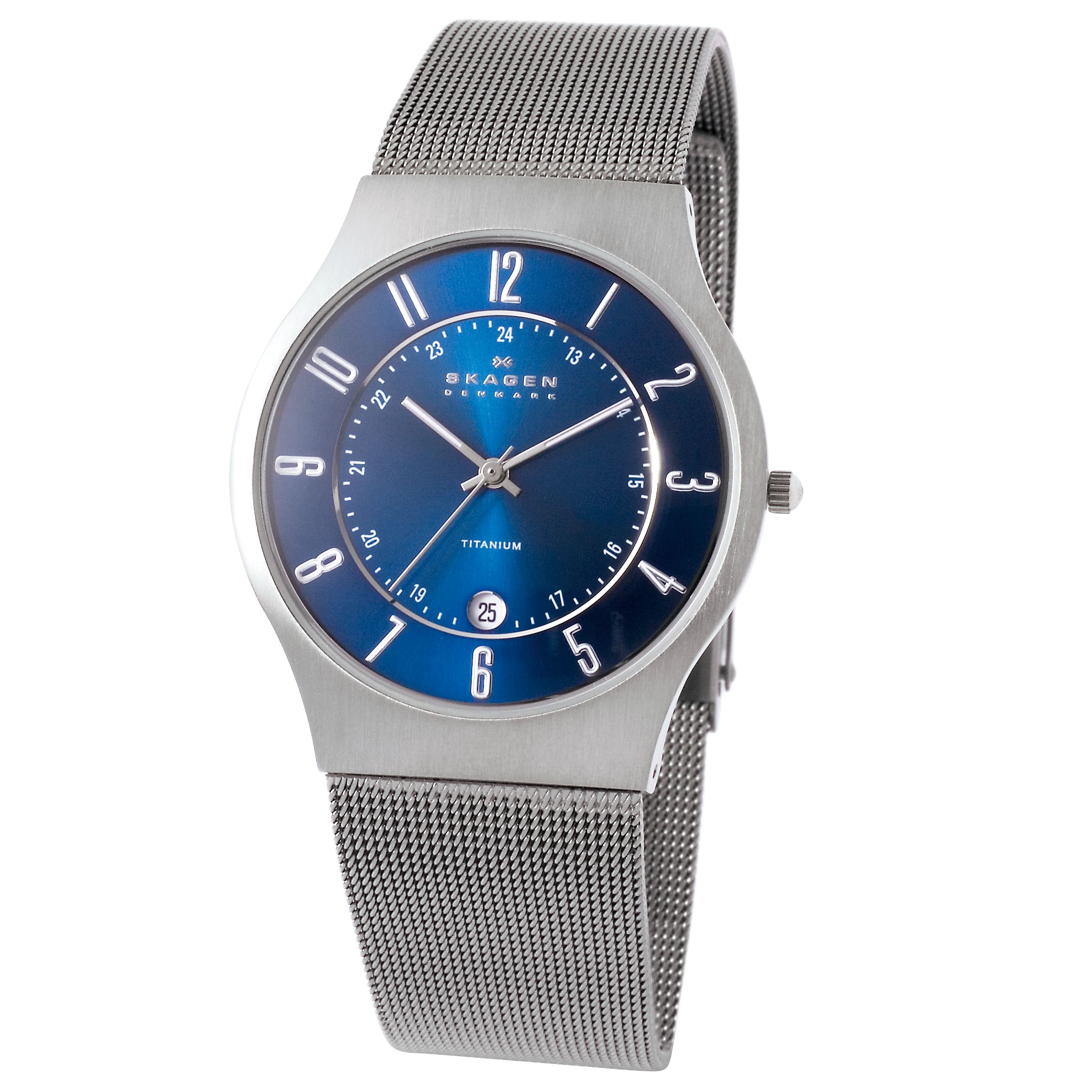 Skagen 233XLTTN Men