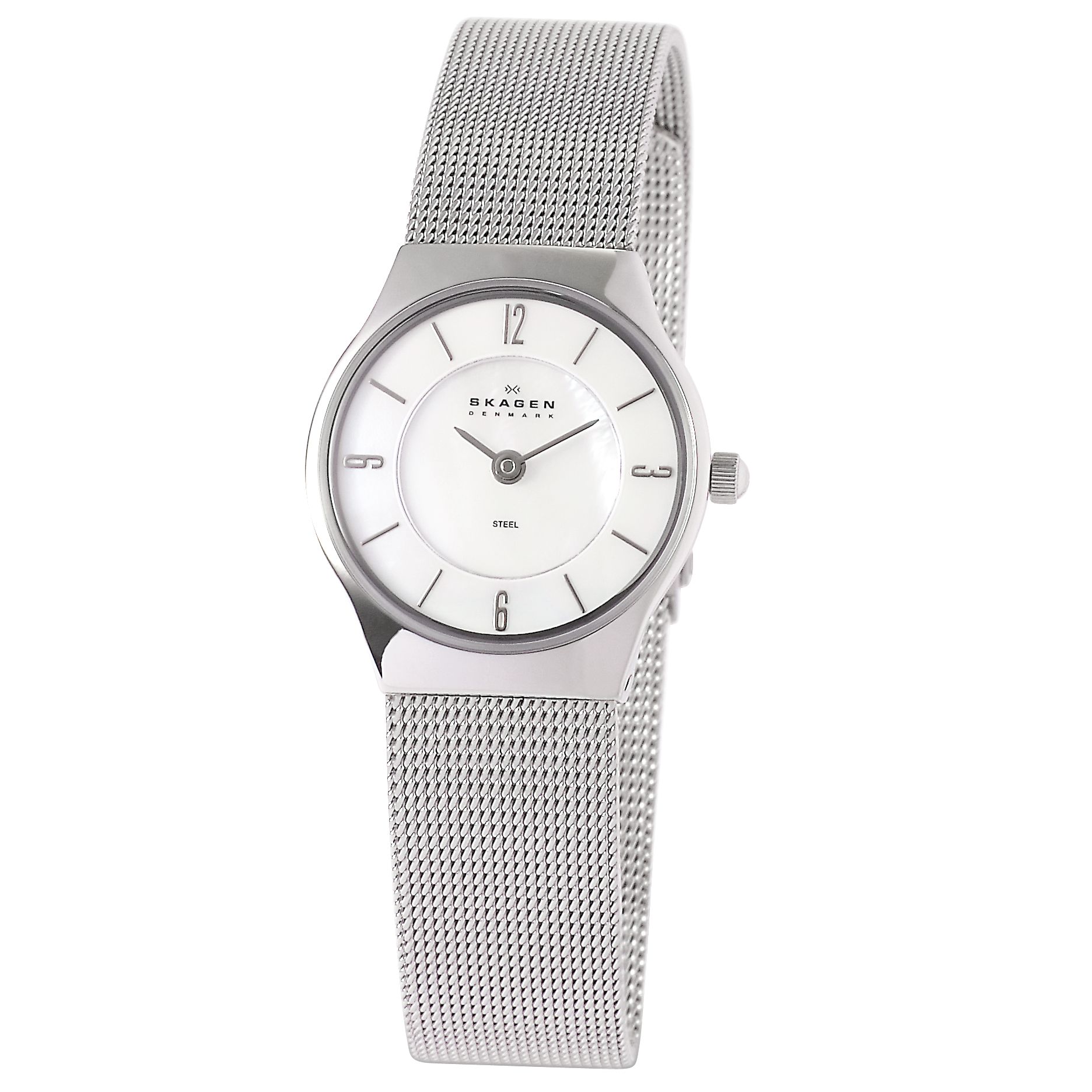 Skagen 233XSSS Women