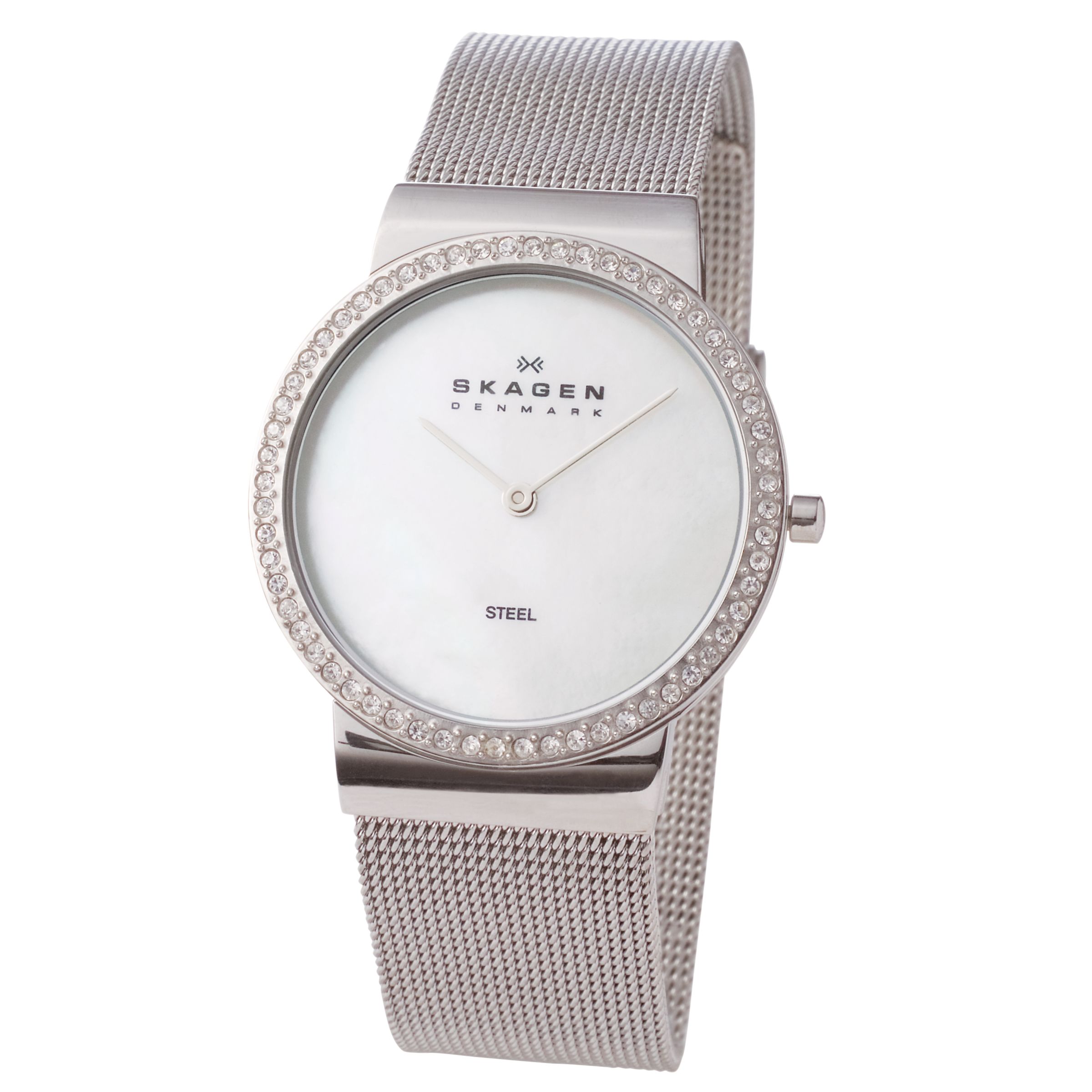 Skagen 644LSS Men