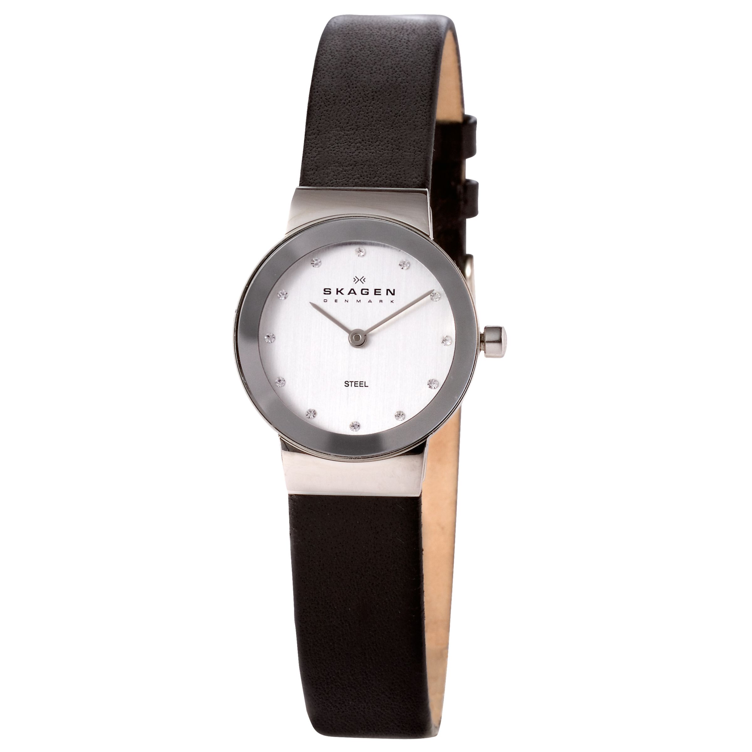 Skagen 358XSSLBC Women