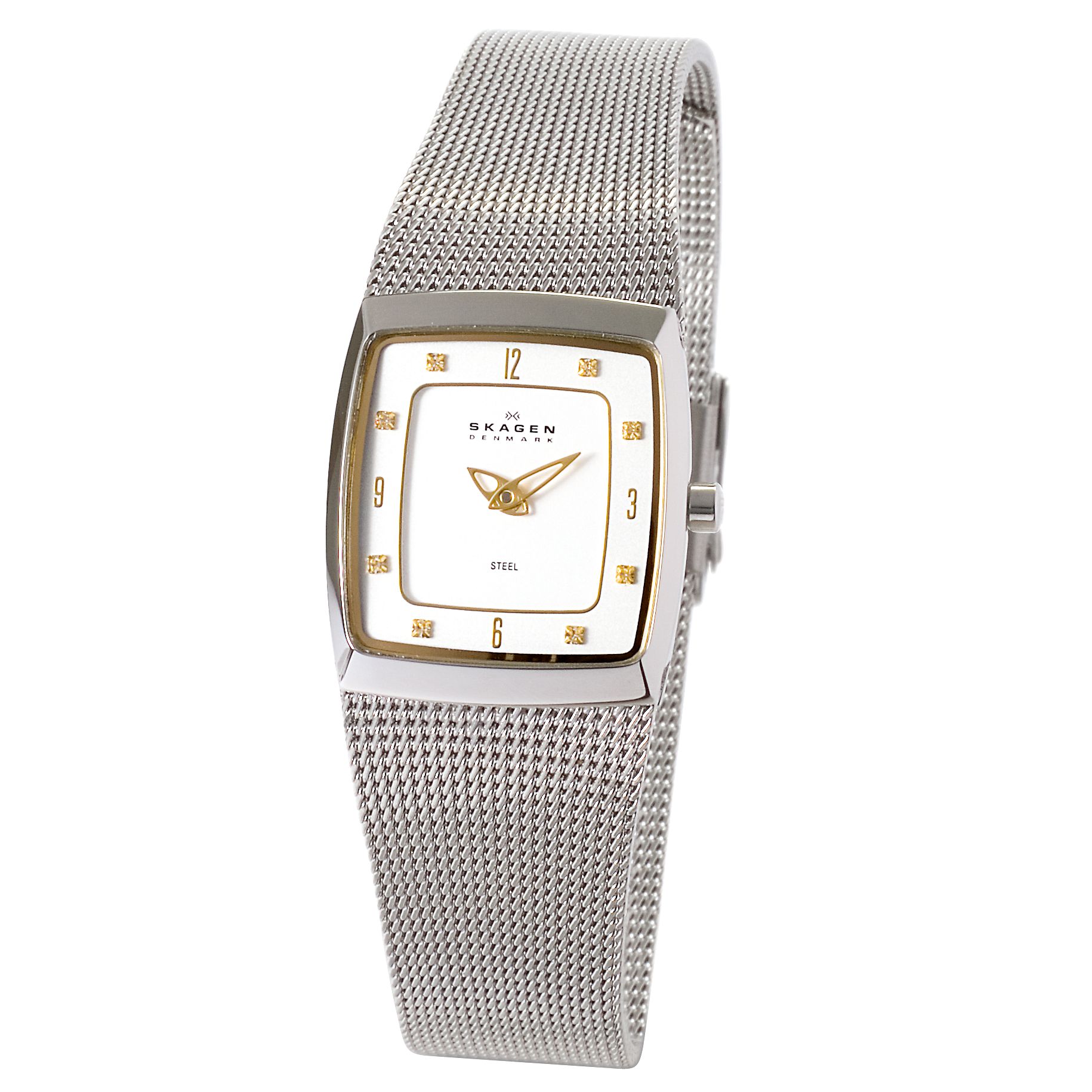 Skagen 380XSGS1 Women