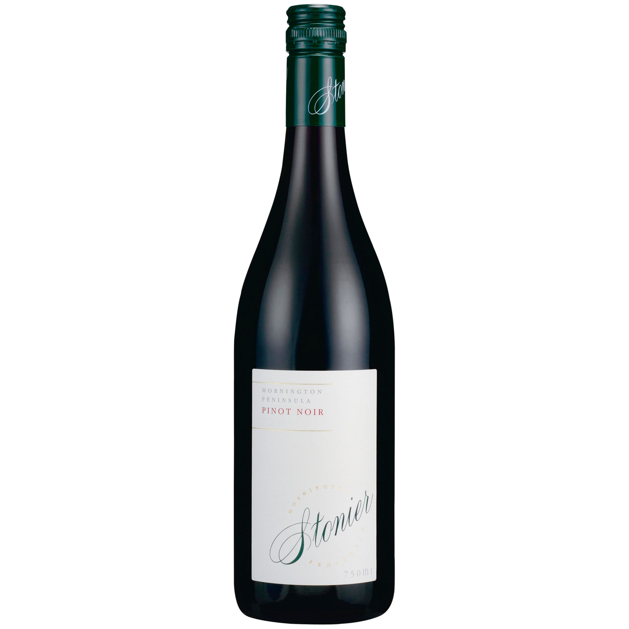 Stonier Pinot Noir 2009 Mornington Peninsula, Victoria, Australia