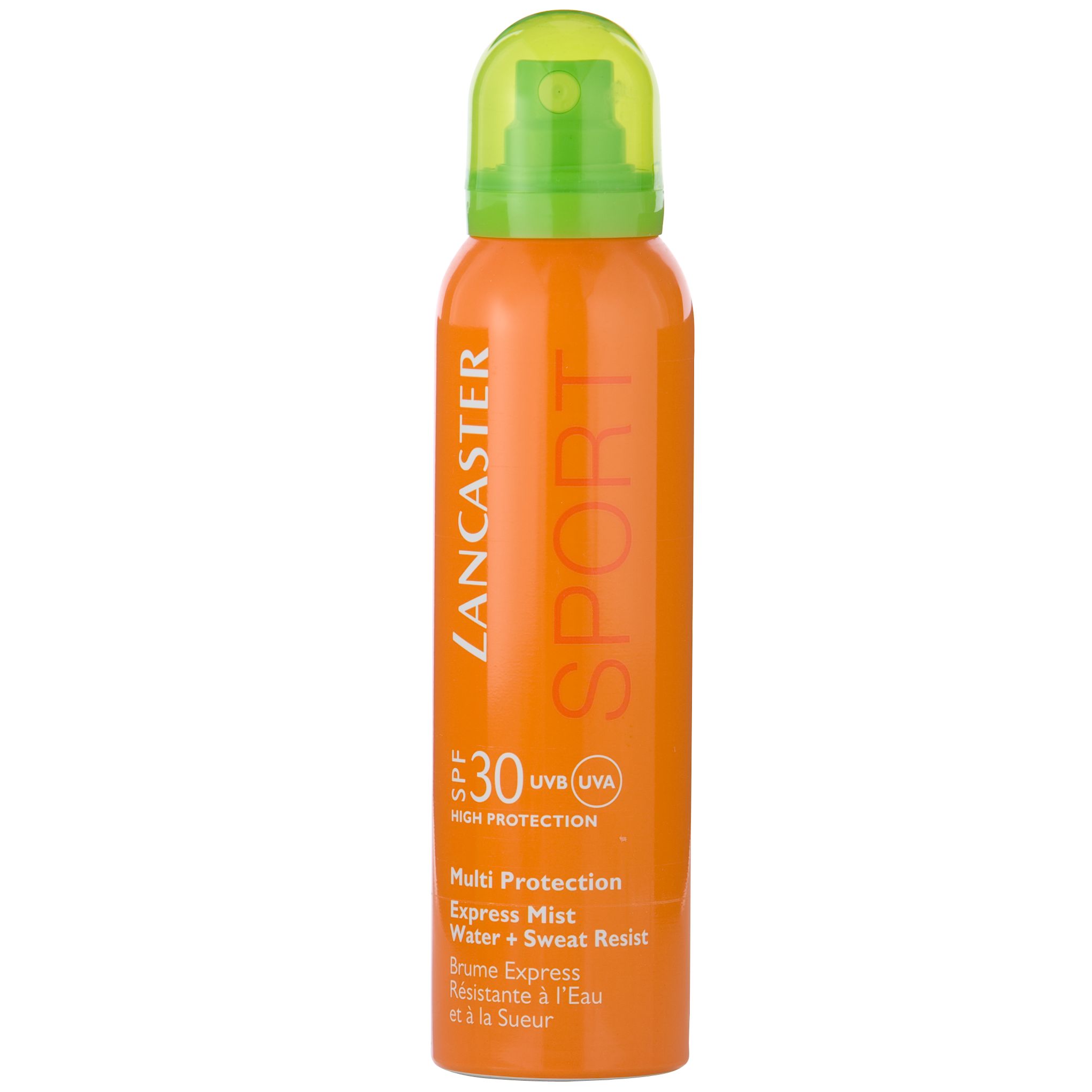 Lancaster Sun Sport Multi Protection Express Mist SPF30 125ml