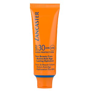 Lancaster Sun Beauty Care SPF30, 50ml Lancaster Sun Beauty Care SPF30, 50ml