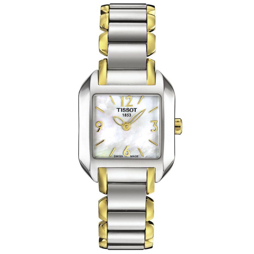 Tissot T02228582 Men