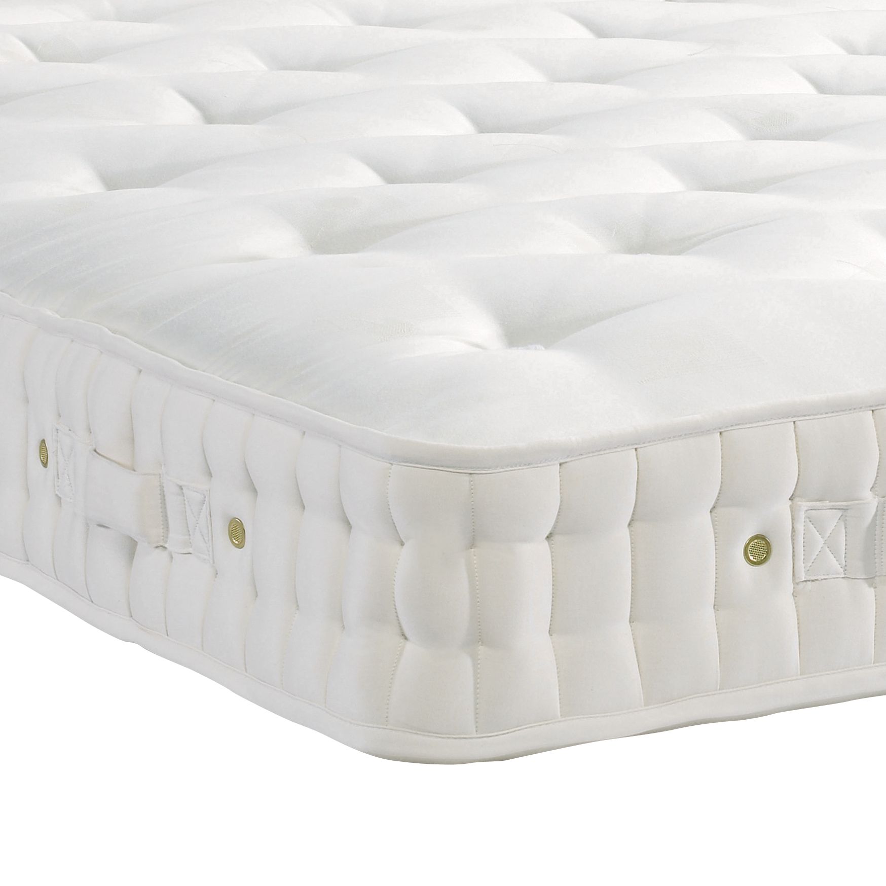 John Lewis Classic 2 Mattress, Kingsize