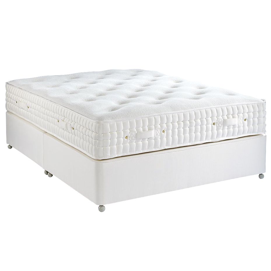 John Lewis Memory 3 Mattress, Kingsize at John Lewis