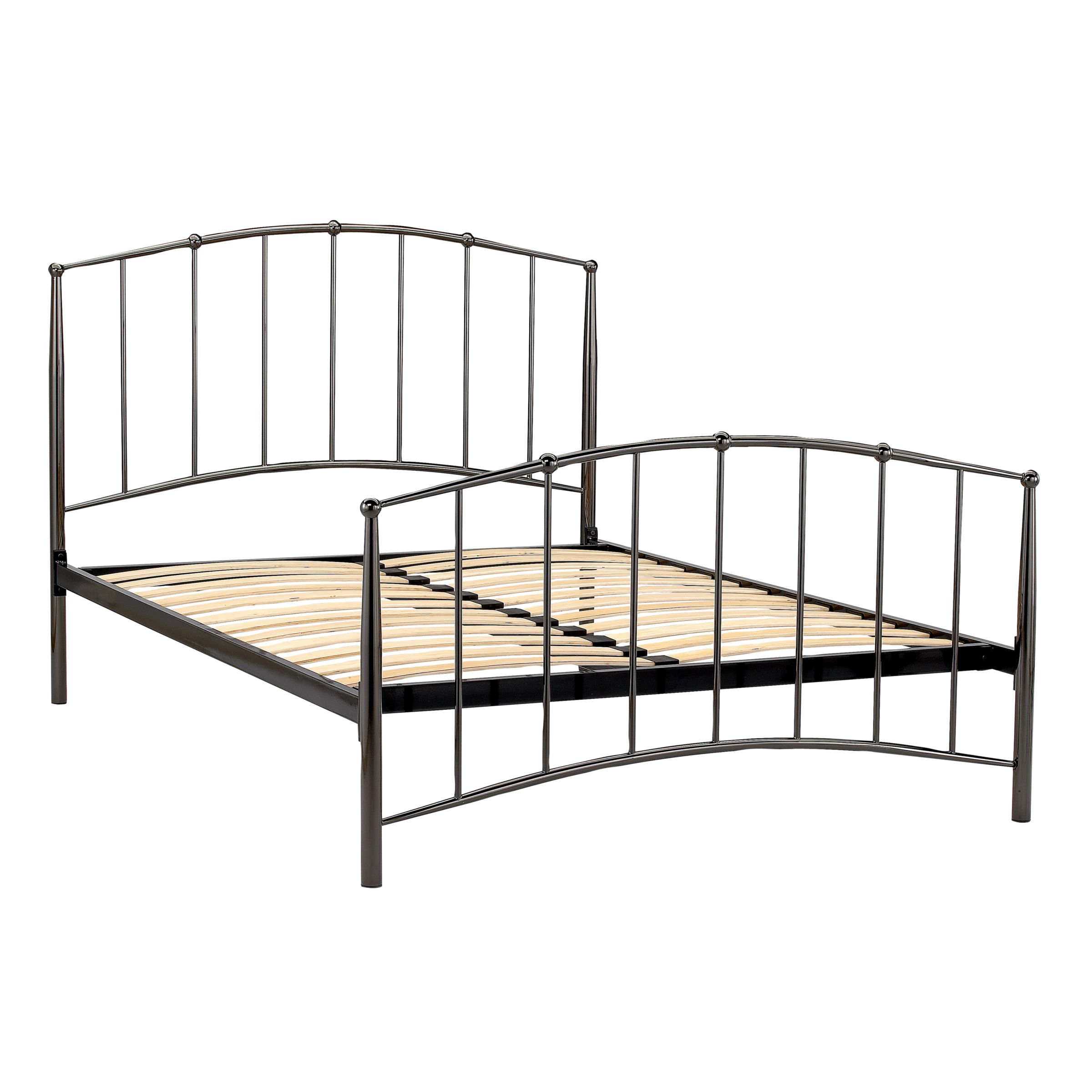 John Lewis Saturn Bedstead, Double